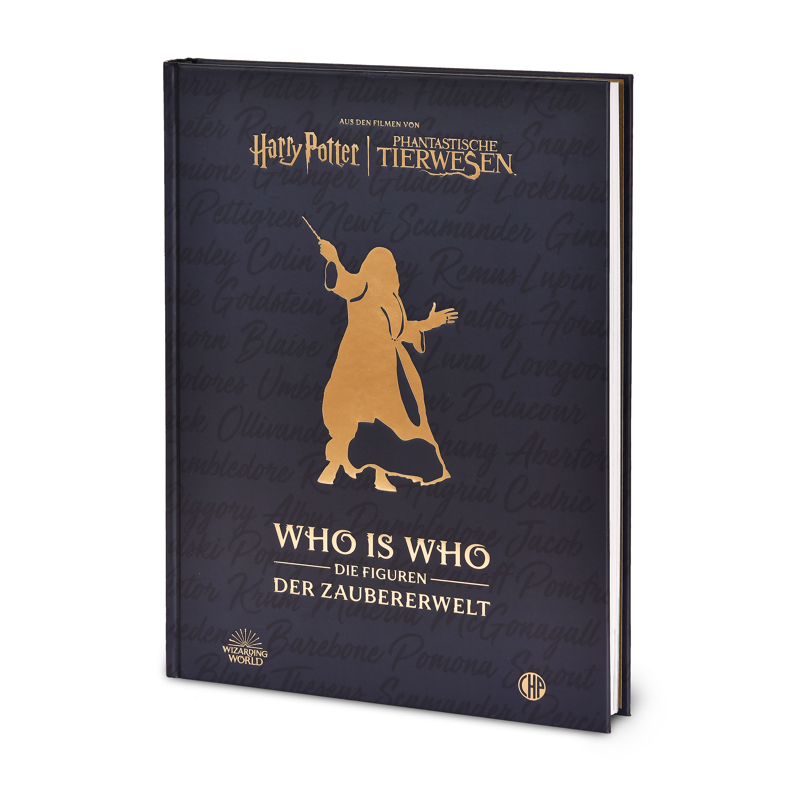 Harry Potter: Herbology Magic – Insight Editions