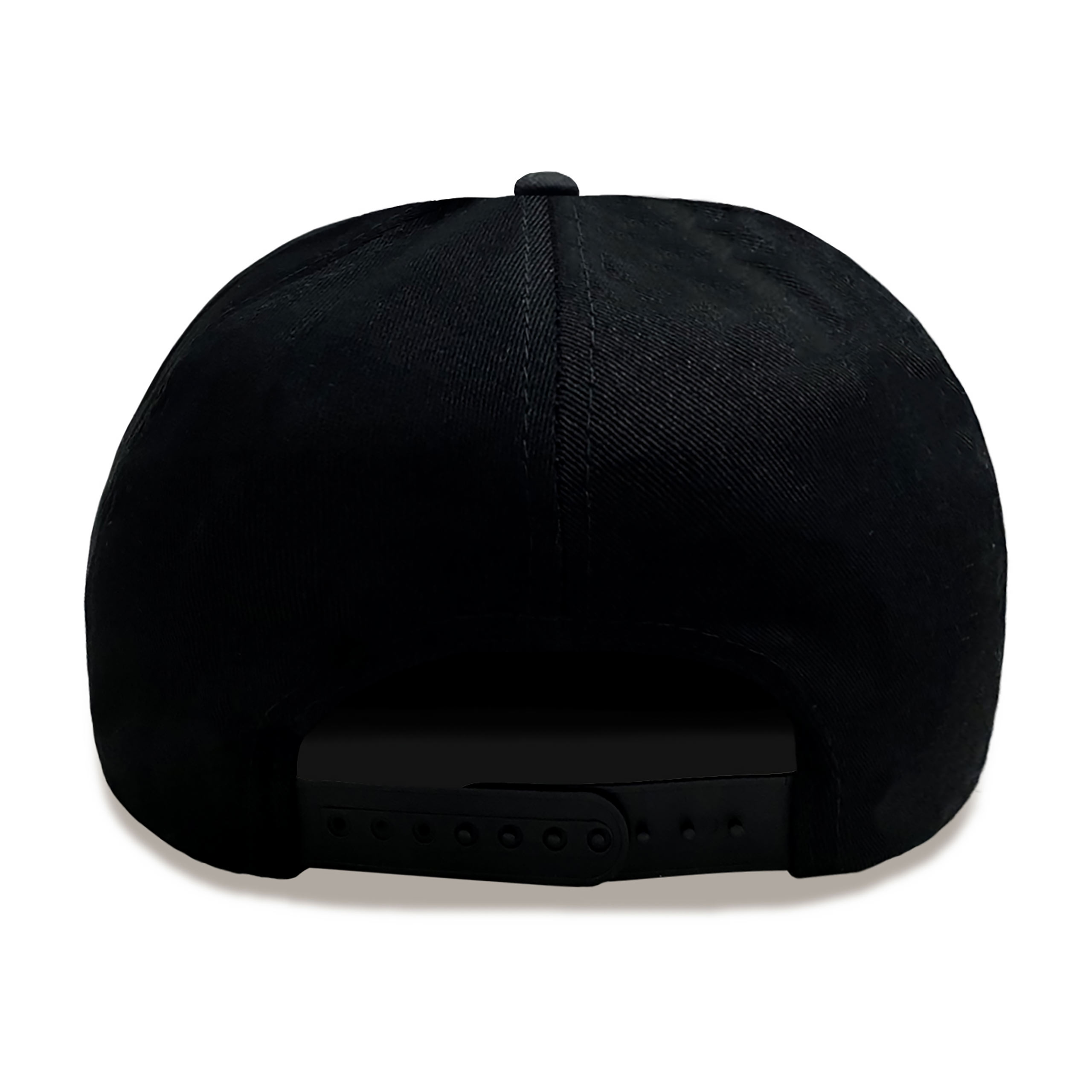 Zelda - Gorra Snapback Logo Hyrule negra