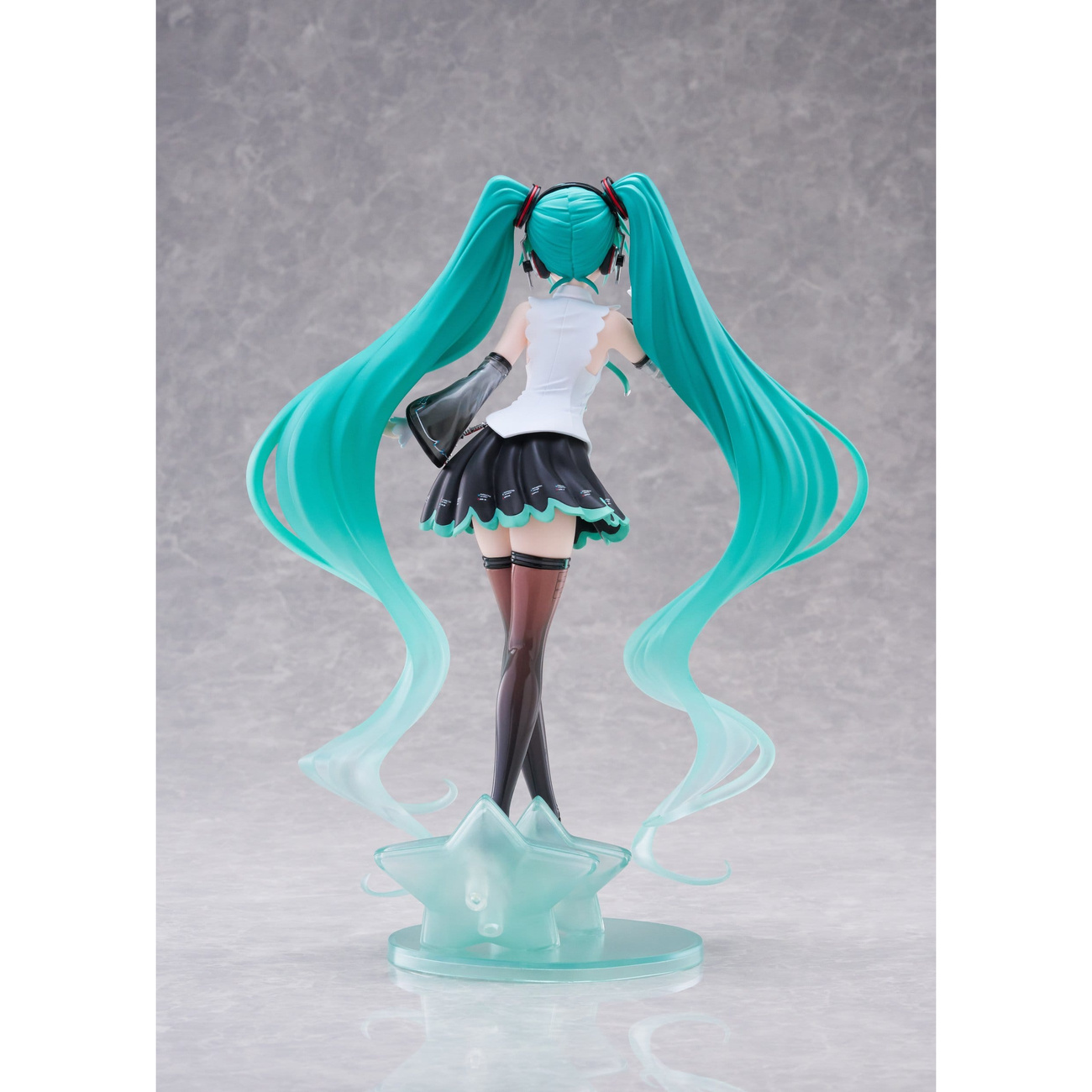 Hatsune Miku - T-Most Figur NT-version