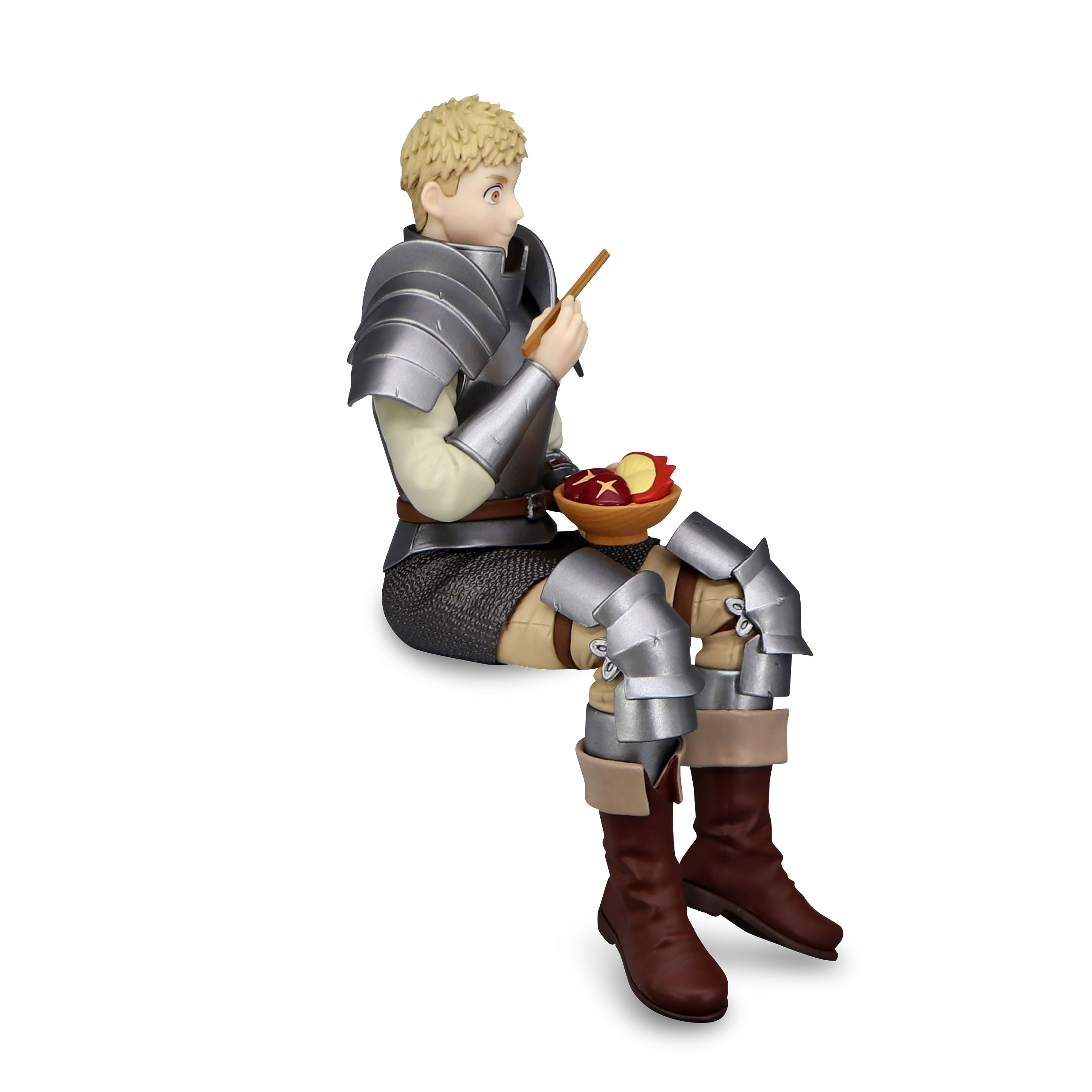 Delicious in Dungeon - Figurine Laios Toden Noodle Stopper