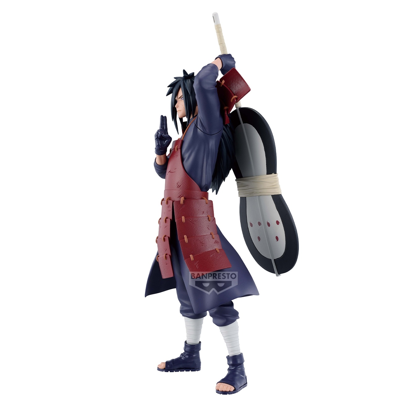 Naruto Shippuden - Figura de Madara Uchiha