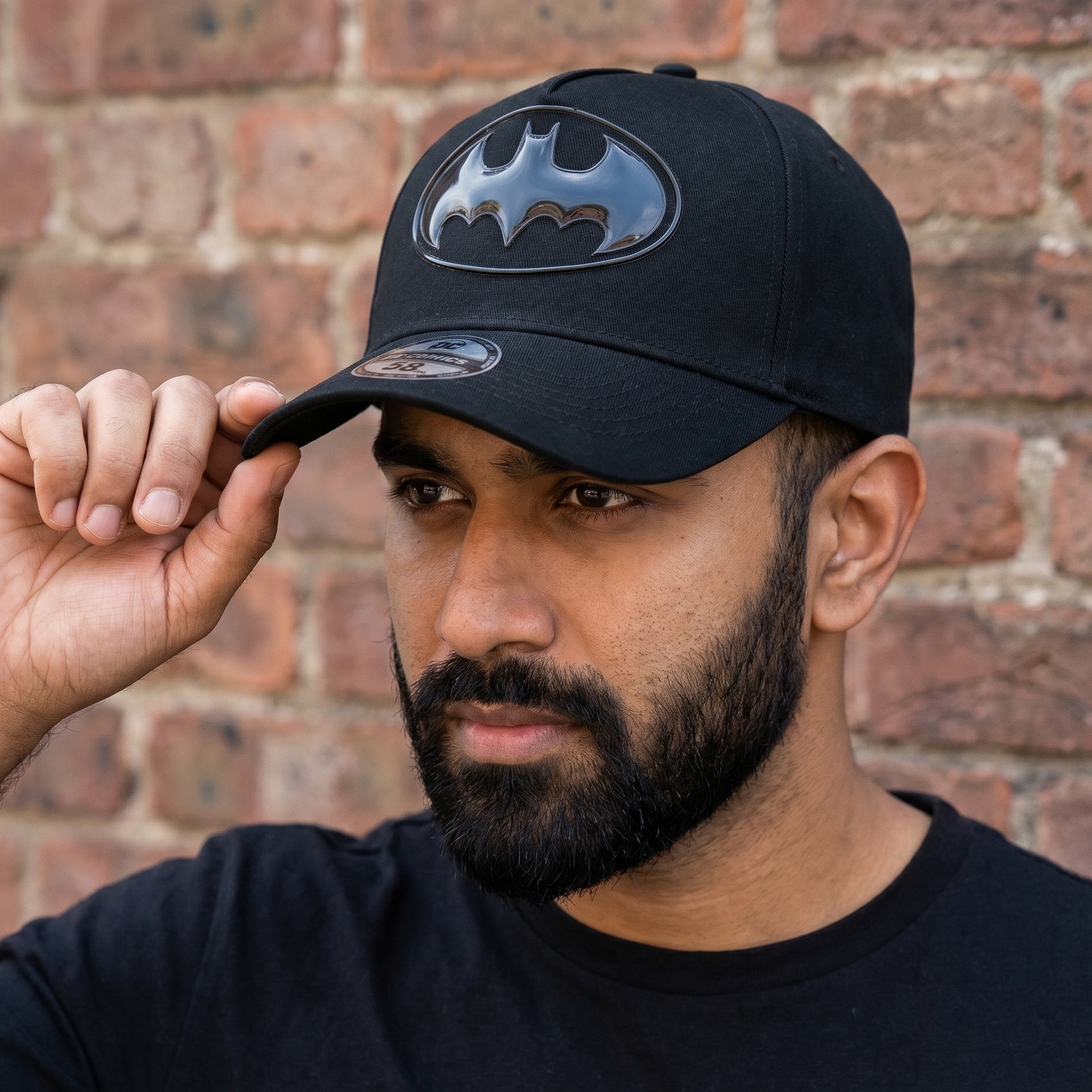 Batman - Logo Pet