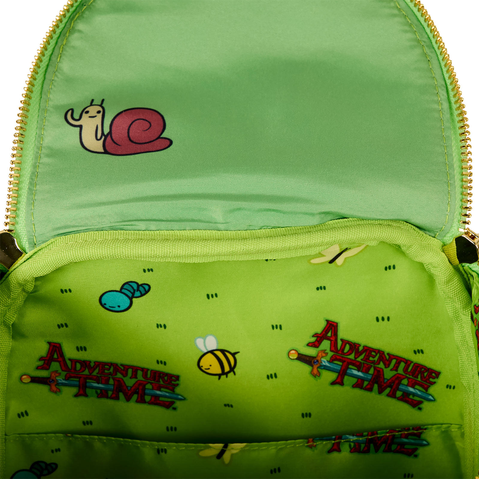 Adventure Time - Mini Rugzak