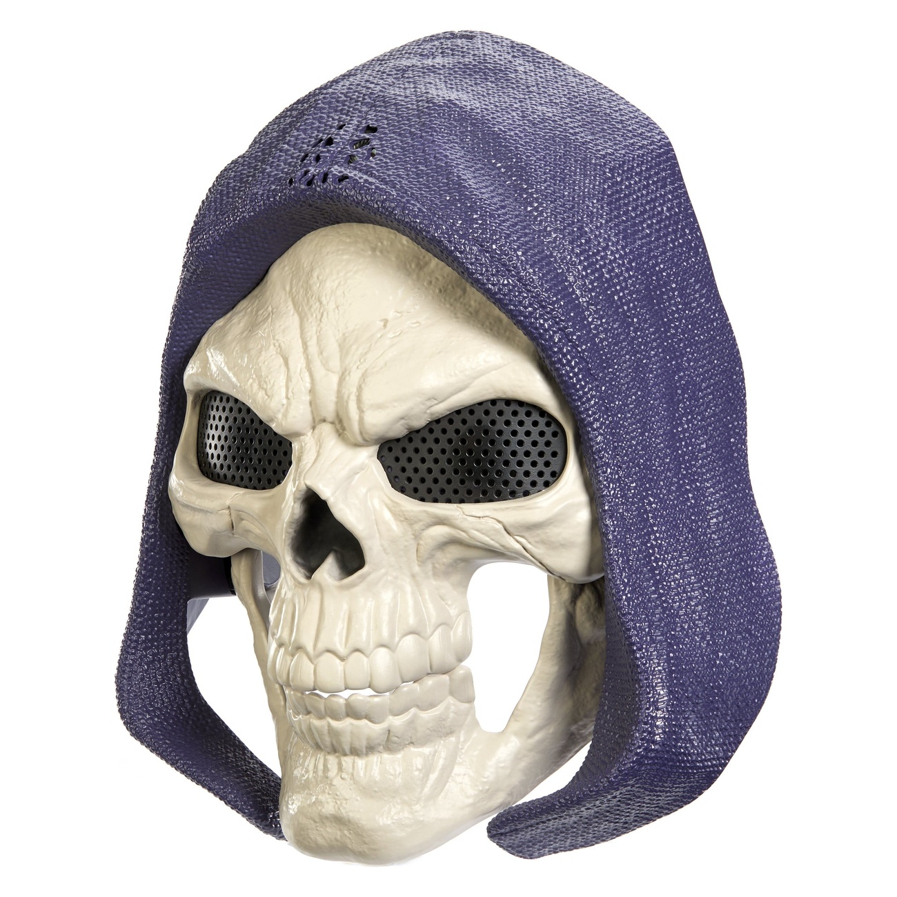 Masters of the Universe 2026 Movie Chronicles Réplique de rôle Masque de Skeletor *Version allemande*