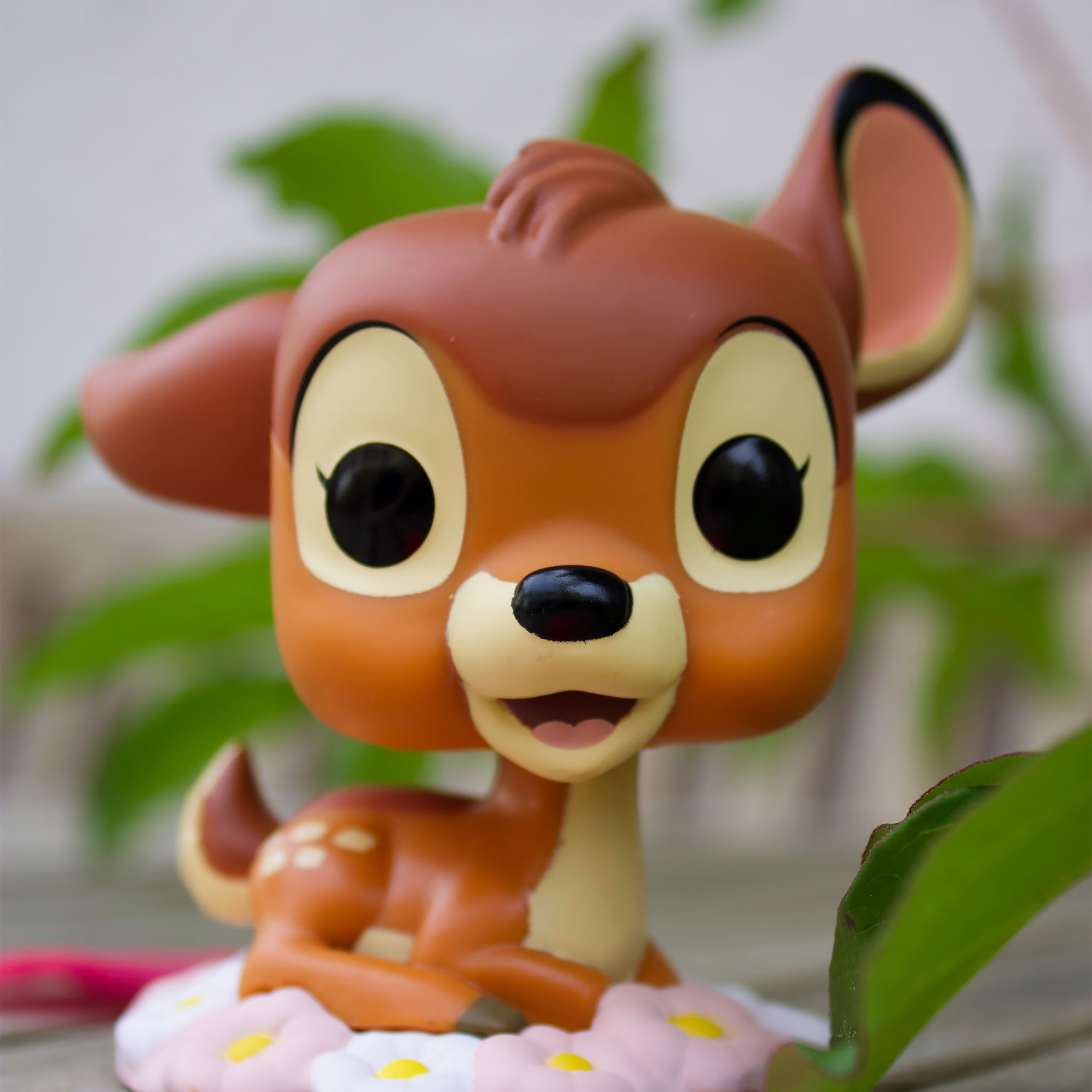 Bambi - Funko Pop Figuur