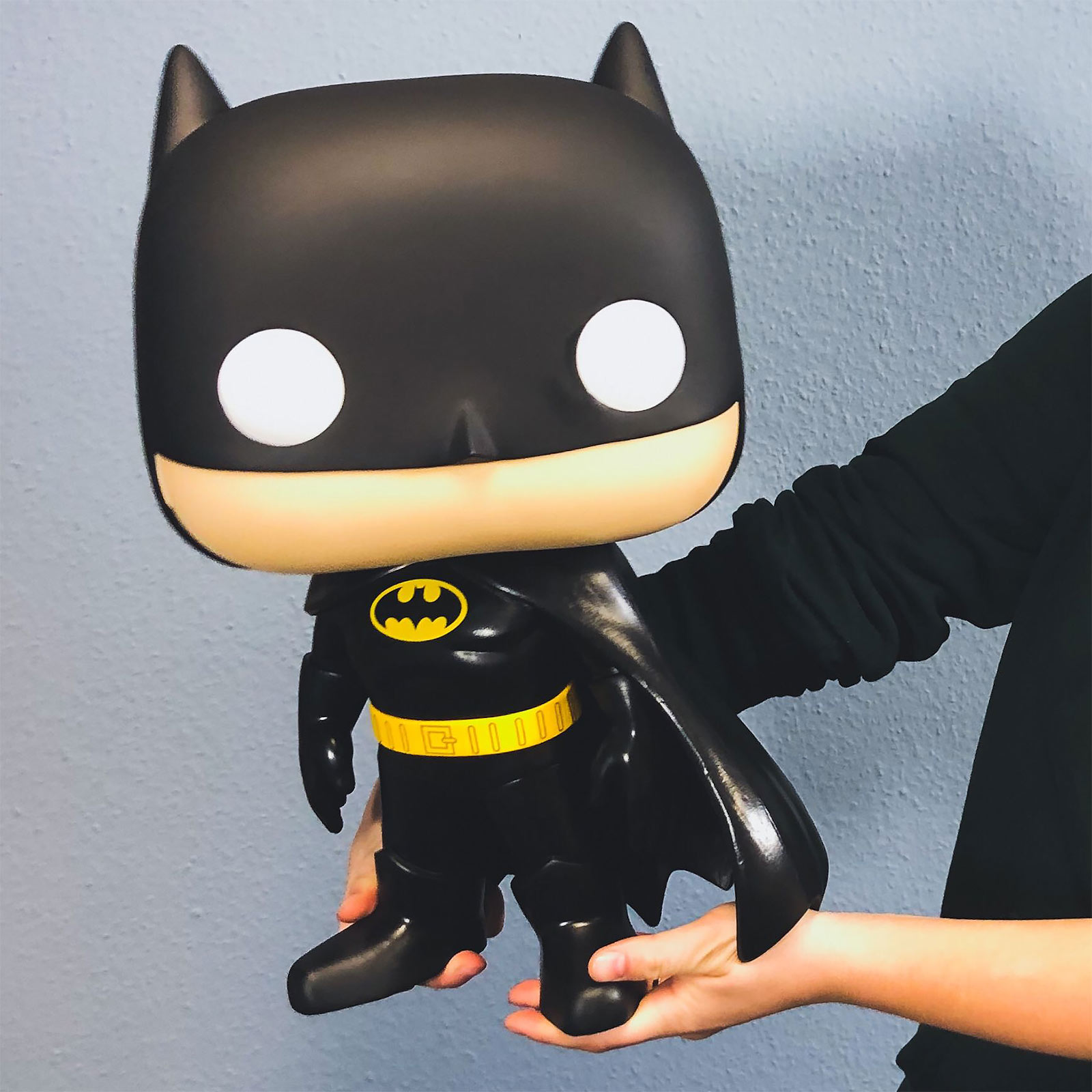Figurine Funko Pop Super Sized Batman 46 cm