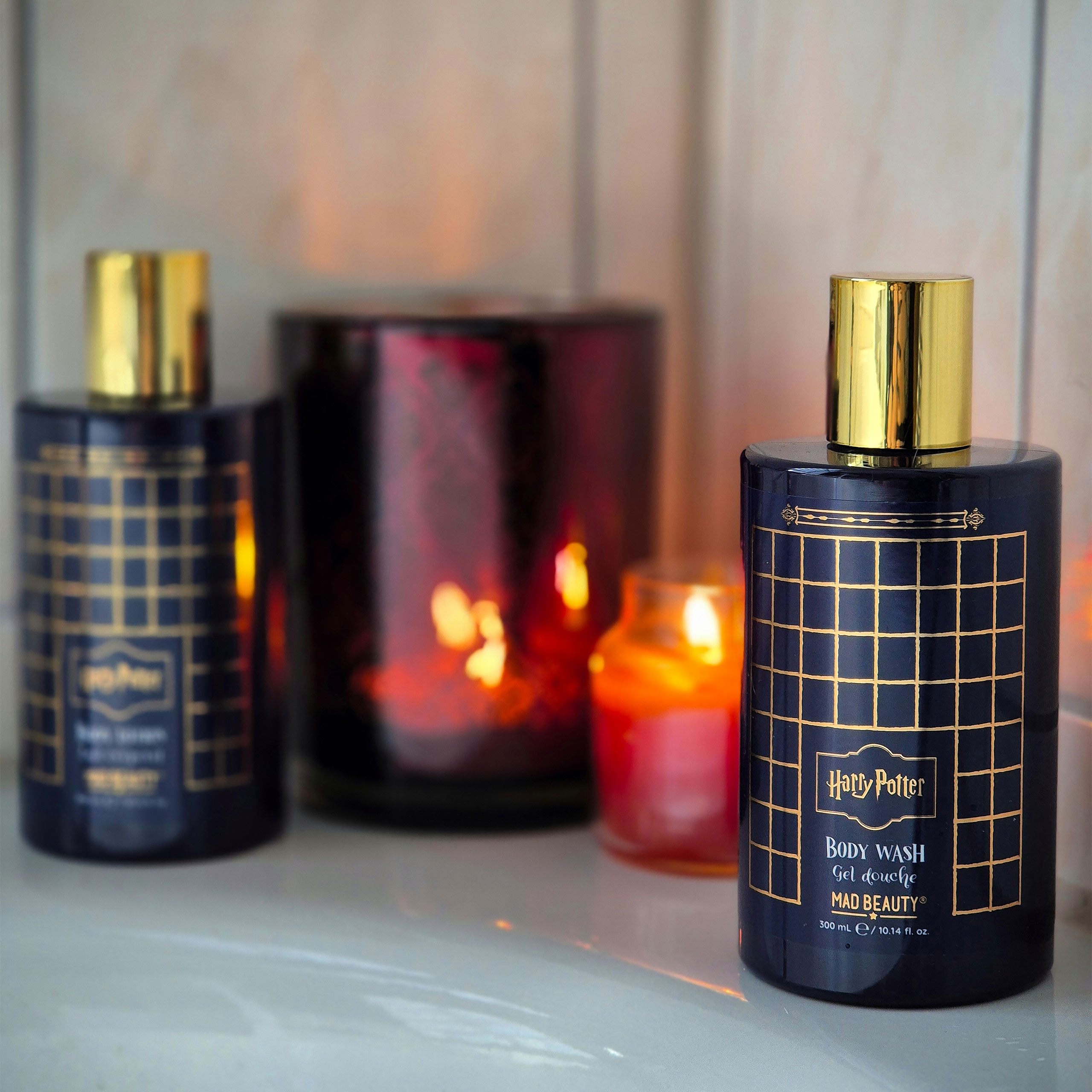 Harry Potter - Borgin & Burkes Shop Geschenkset