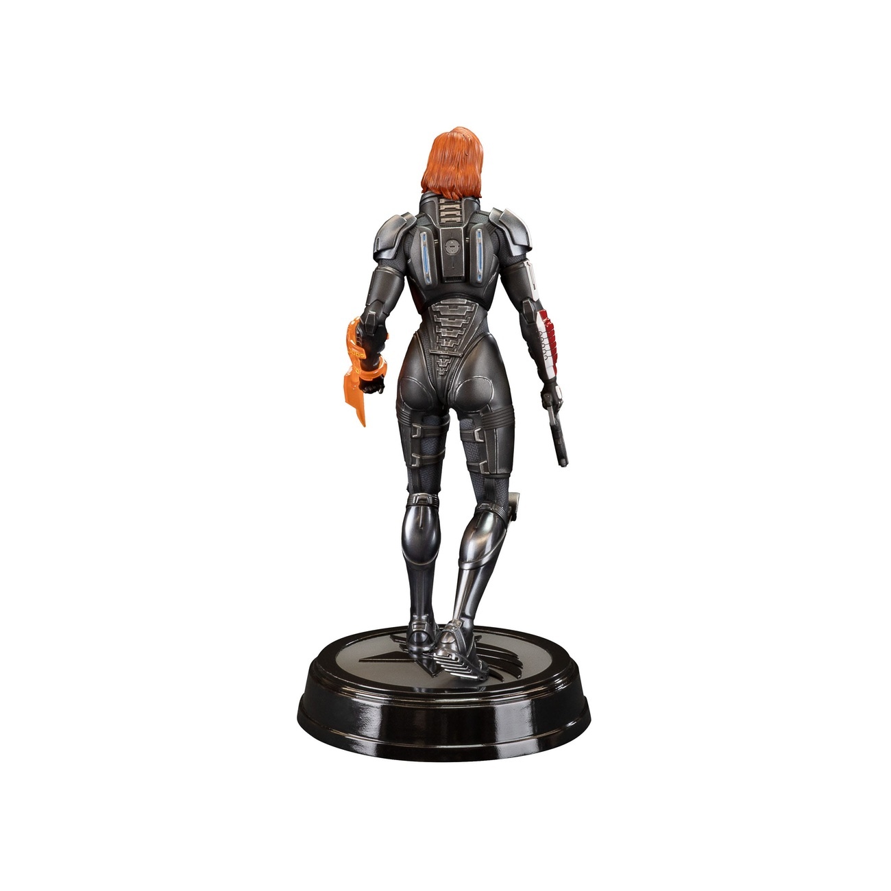 Mass Effect PVC-staty Commander Jane Shepard 23 cm