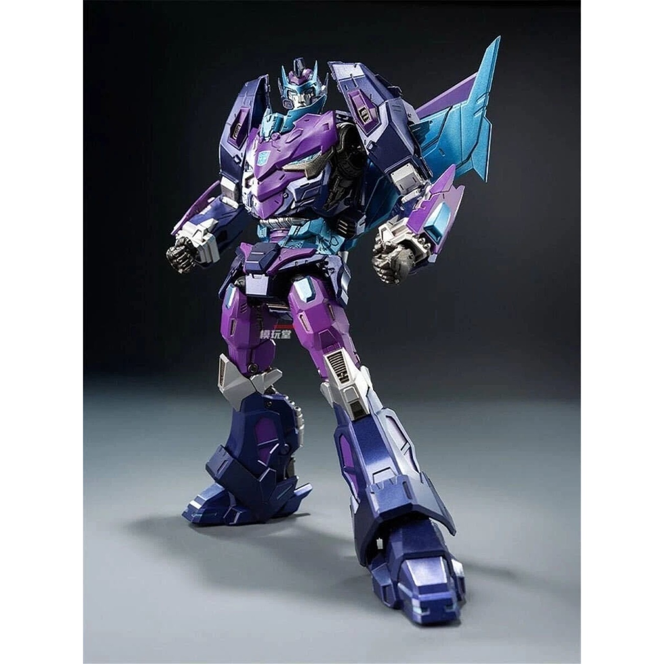 Transformers Figurka akcji MDLX Lost Light Rodimus Prime Exclusive 18 cm