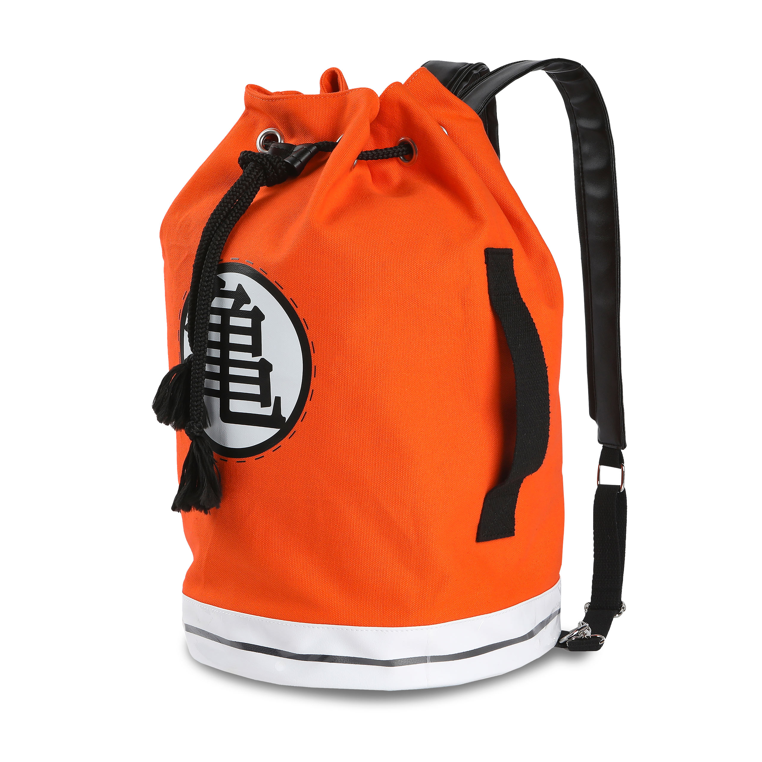 Dragon Ball - Goku Symbol Backpack