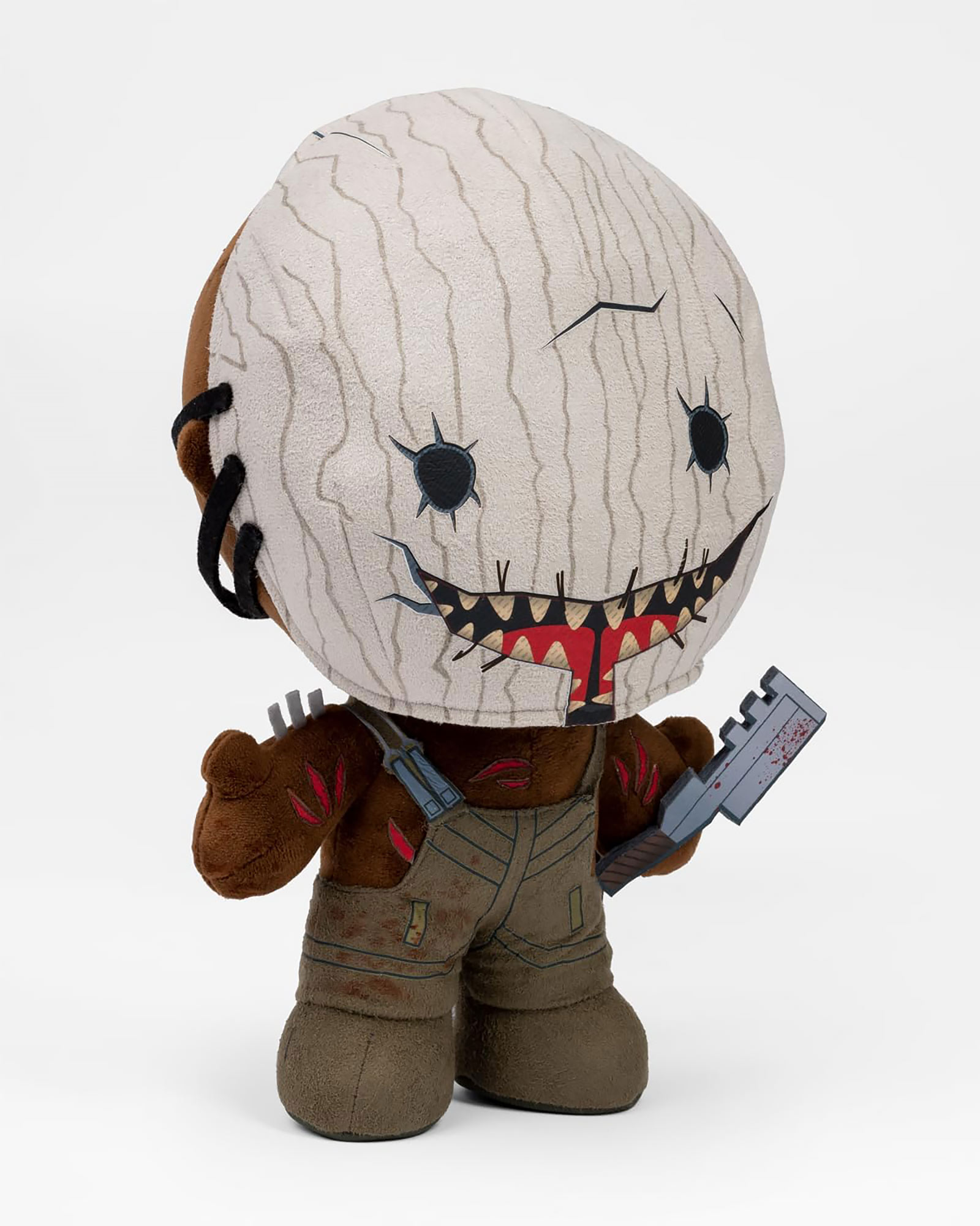 Dead by Daylight - Trapper Plush Figure