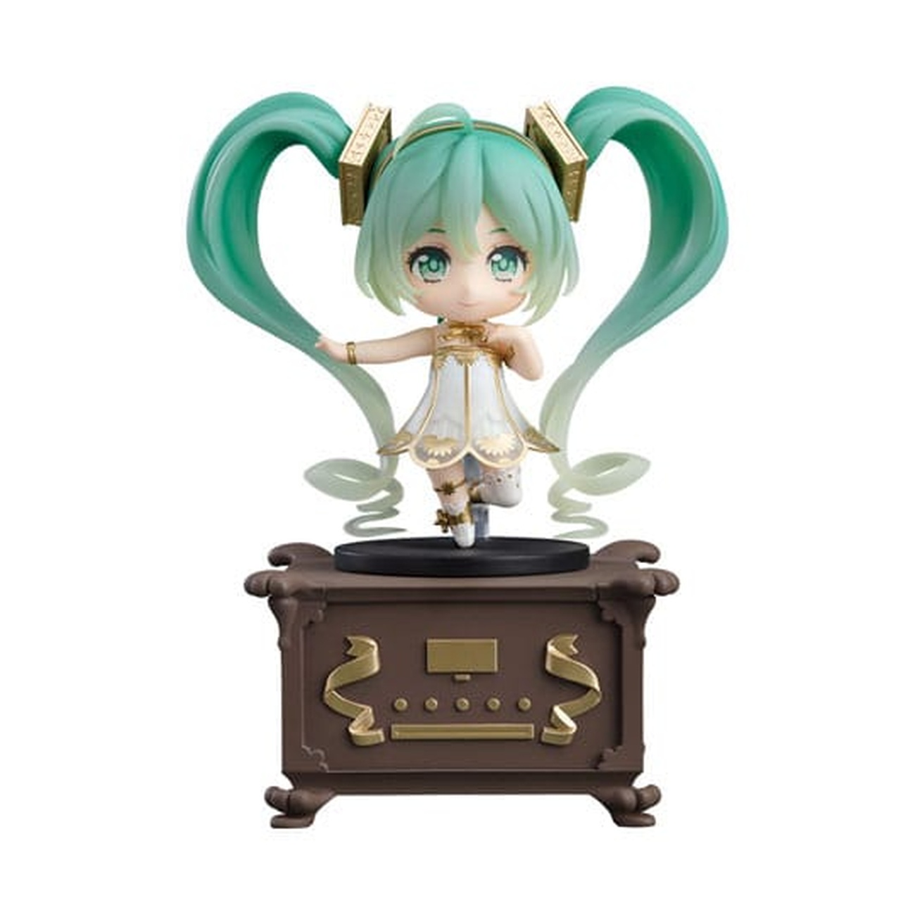 Miku Symphony 5th Anniversary Nendoroid Actionfigur - Hatsune Miku