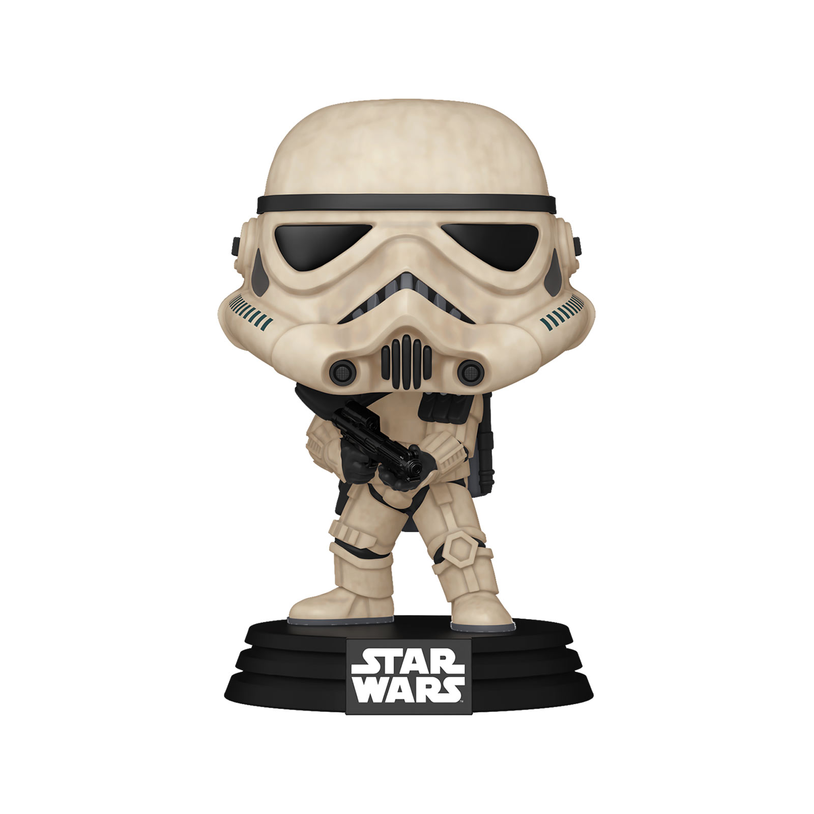 Star Wars - Sandtrooper figura Funko Pop bobble-head