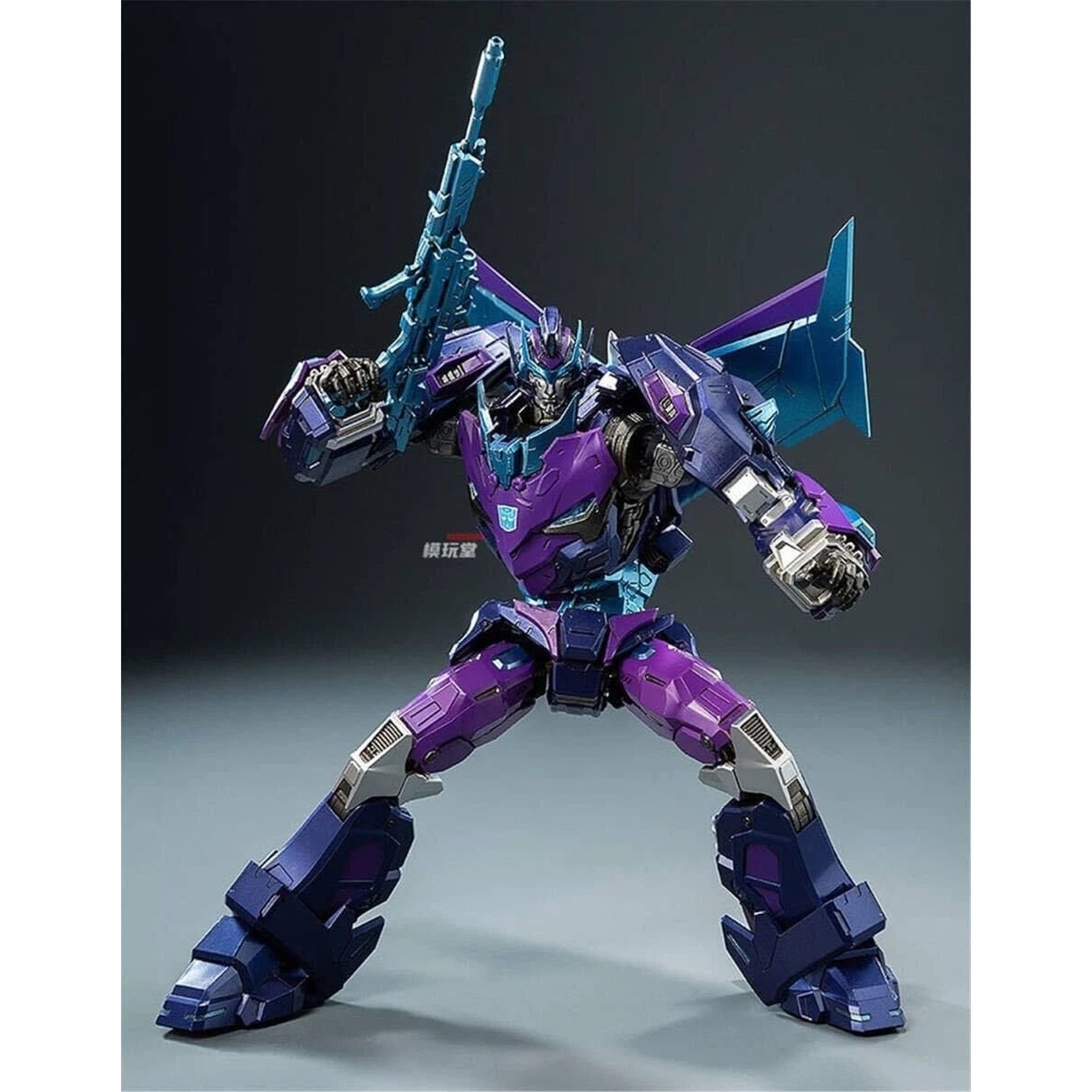 Transformers Figurka akcji MDLX Lost Light Rodimus Prime Exclusive 18 cm