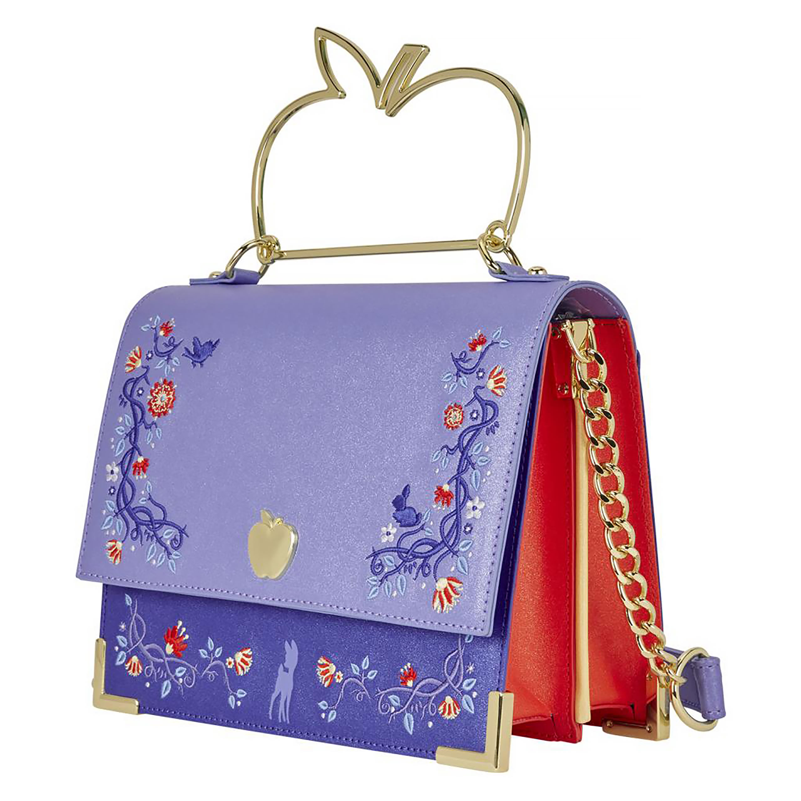 Blancanieves - Bolso bandolera