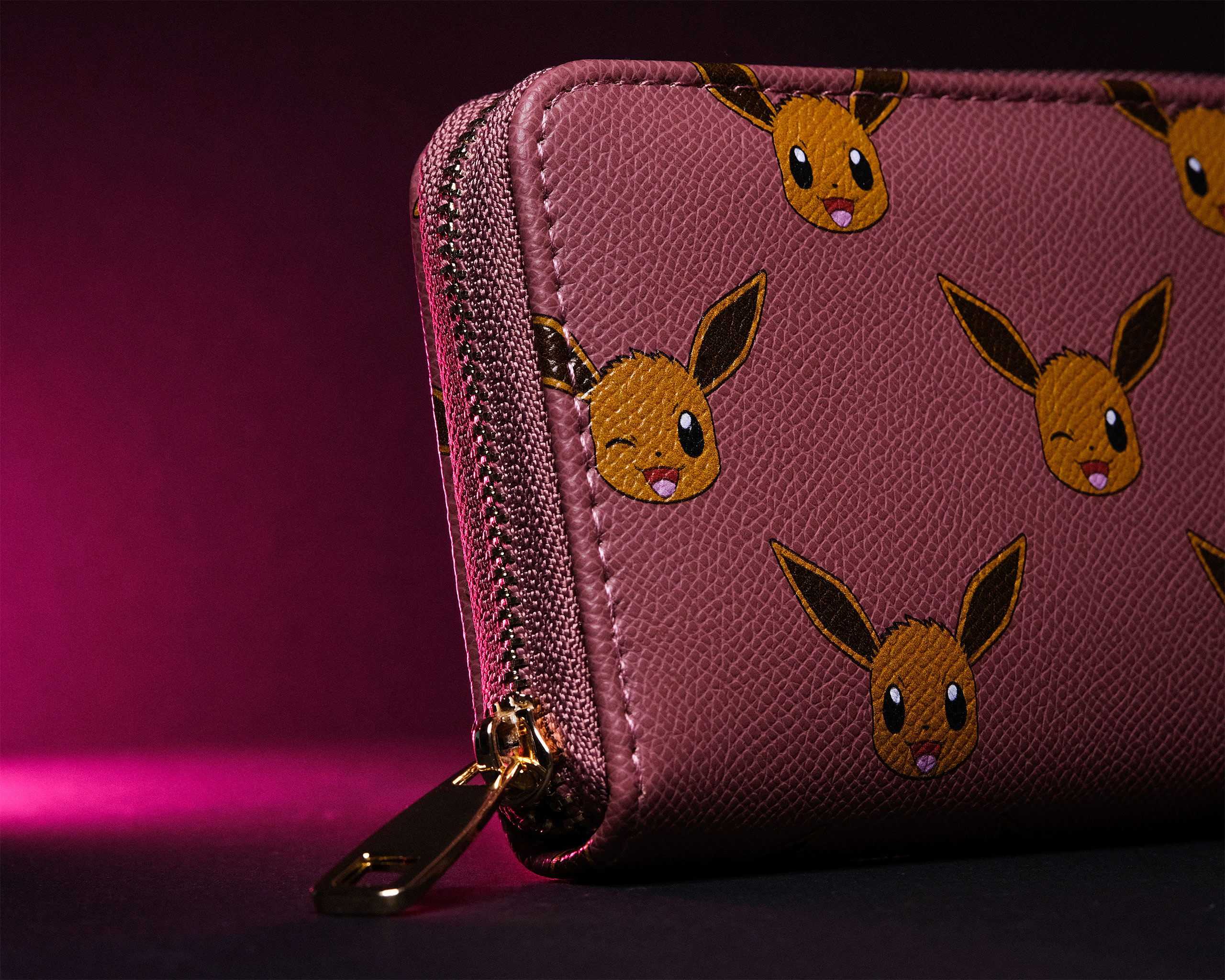 Pokemon - Eevee Wallet