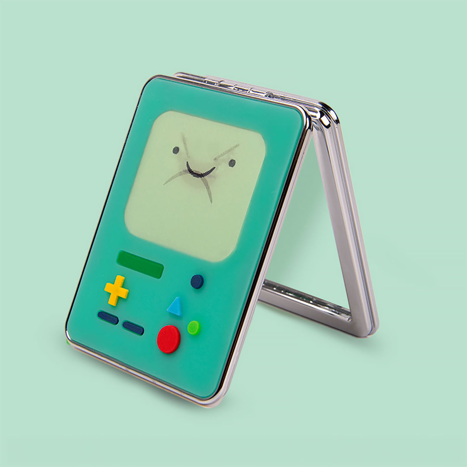 Adventure Time - BMO Hand Mirror