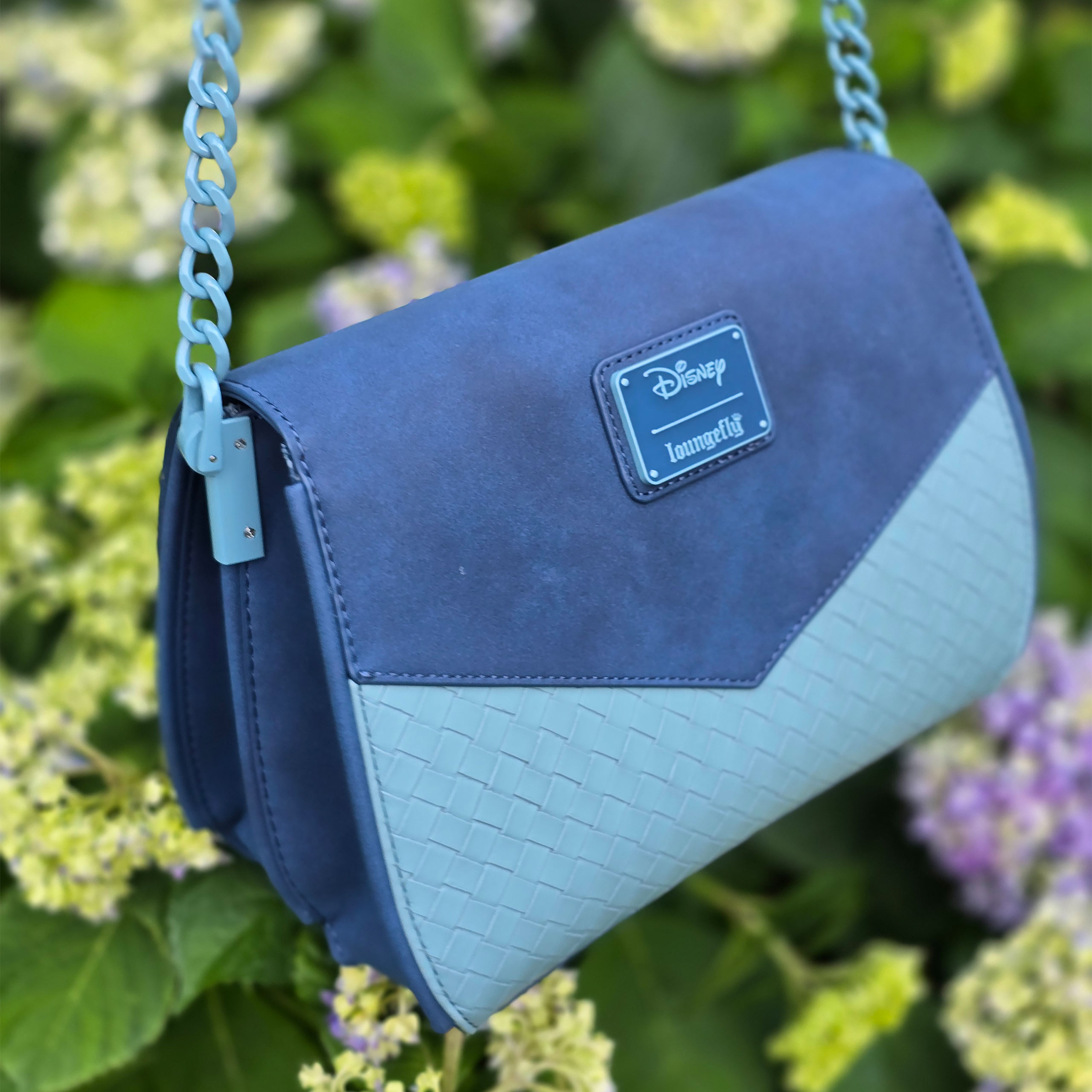 Stitch Crossbody Tas - Lilo & Stitch