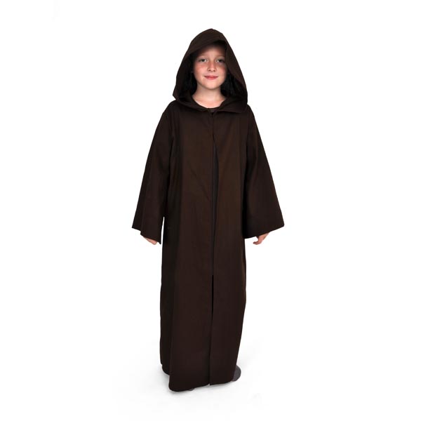 Robe Jedi pour enfants