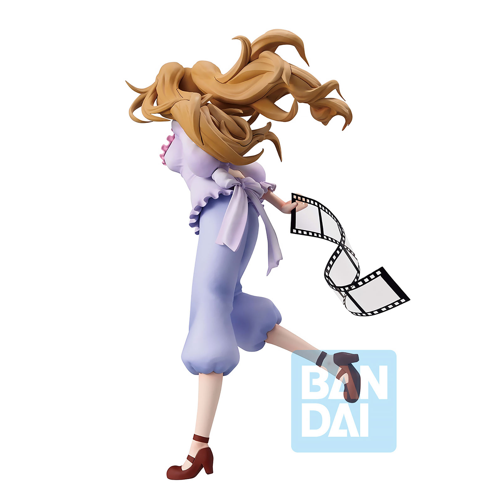 One Piece - Charlotte Pudding Ichibansho Figure