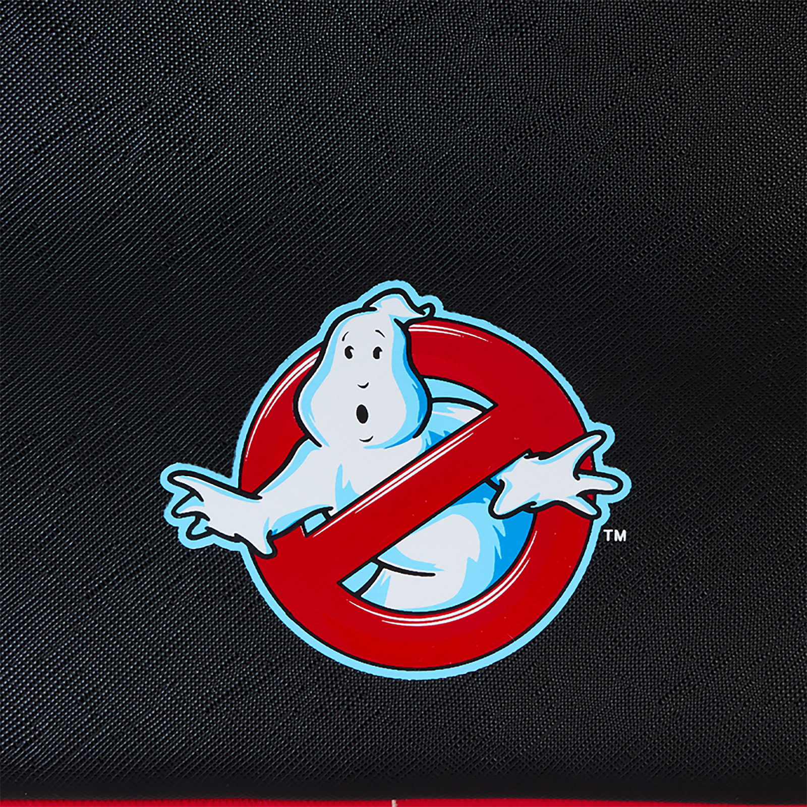 Ghostbusters - Marshmallow Man Backpack with Light