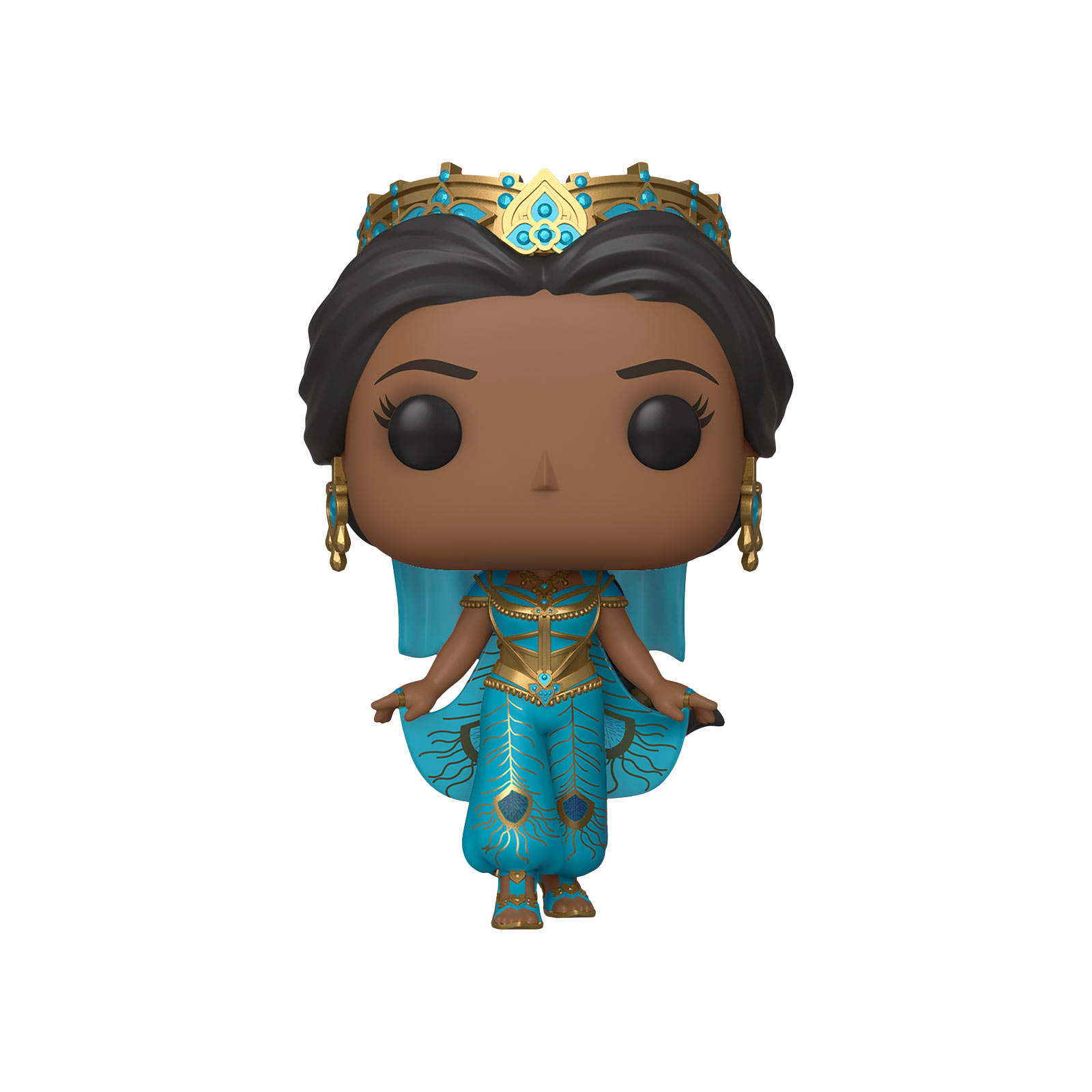 Aladdin - Prinses Jasmine Funko Pop Figurine