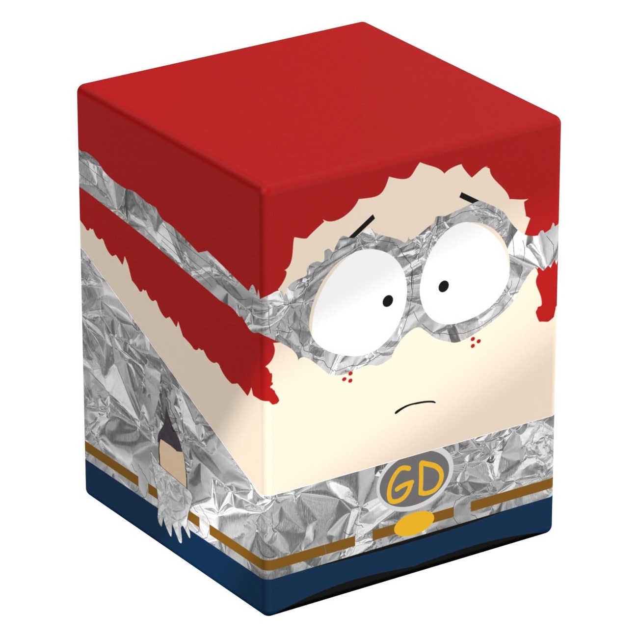 Squaroes Squaroe „South Park: The Fractured but Whole” SP022 - General Disarray