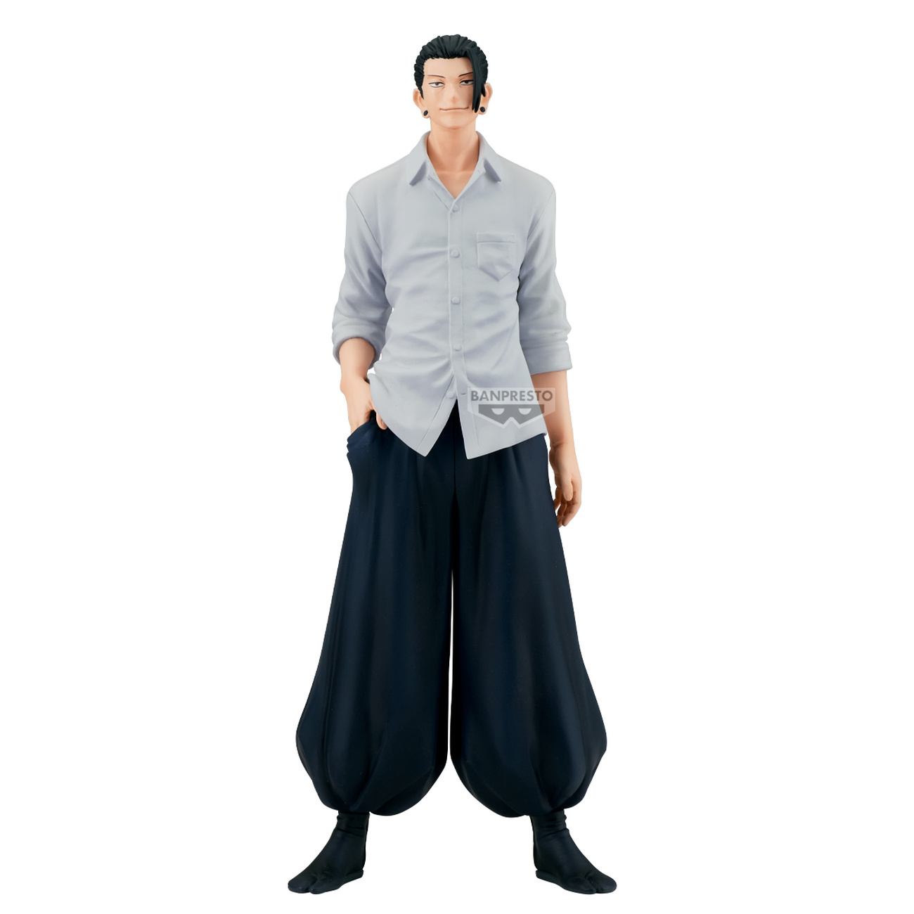 Jujutsu Kaisen - Suguru Geto King of Artist Figure