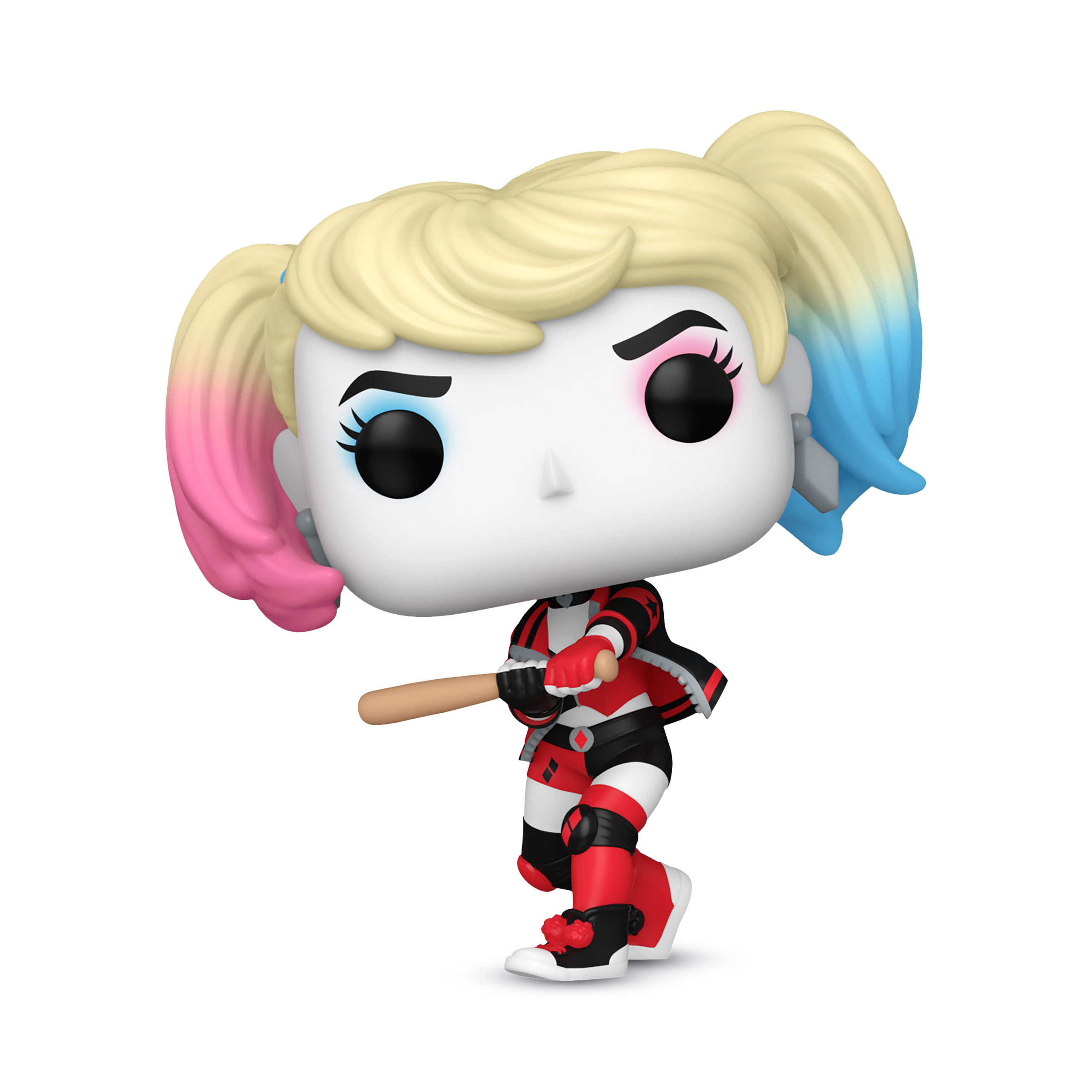 Harley Quinn - Funko Pop Figur