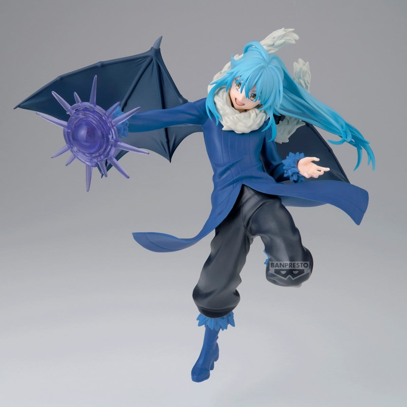 TenSura - Figure Espresto Rimuru Tempest