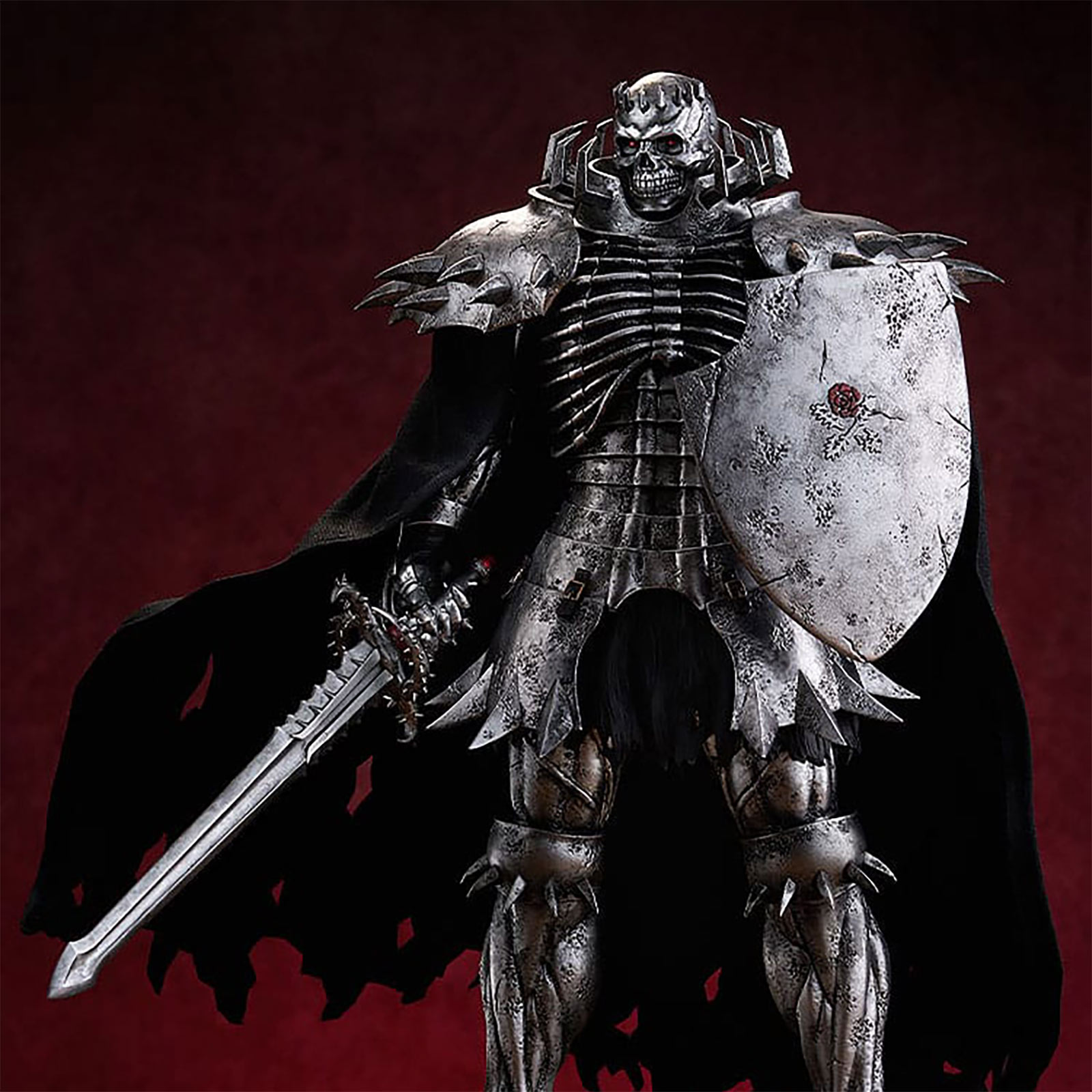 Berserk - Skull Knight Pop Up Parade L Figur