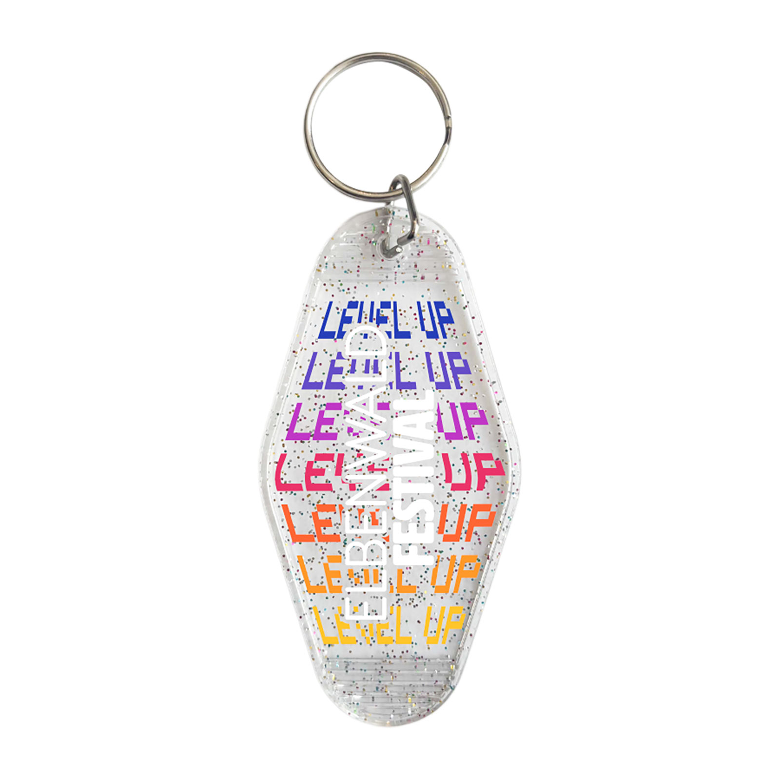 Porte-clés Elbenwald Festival