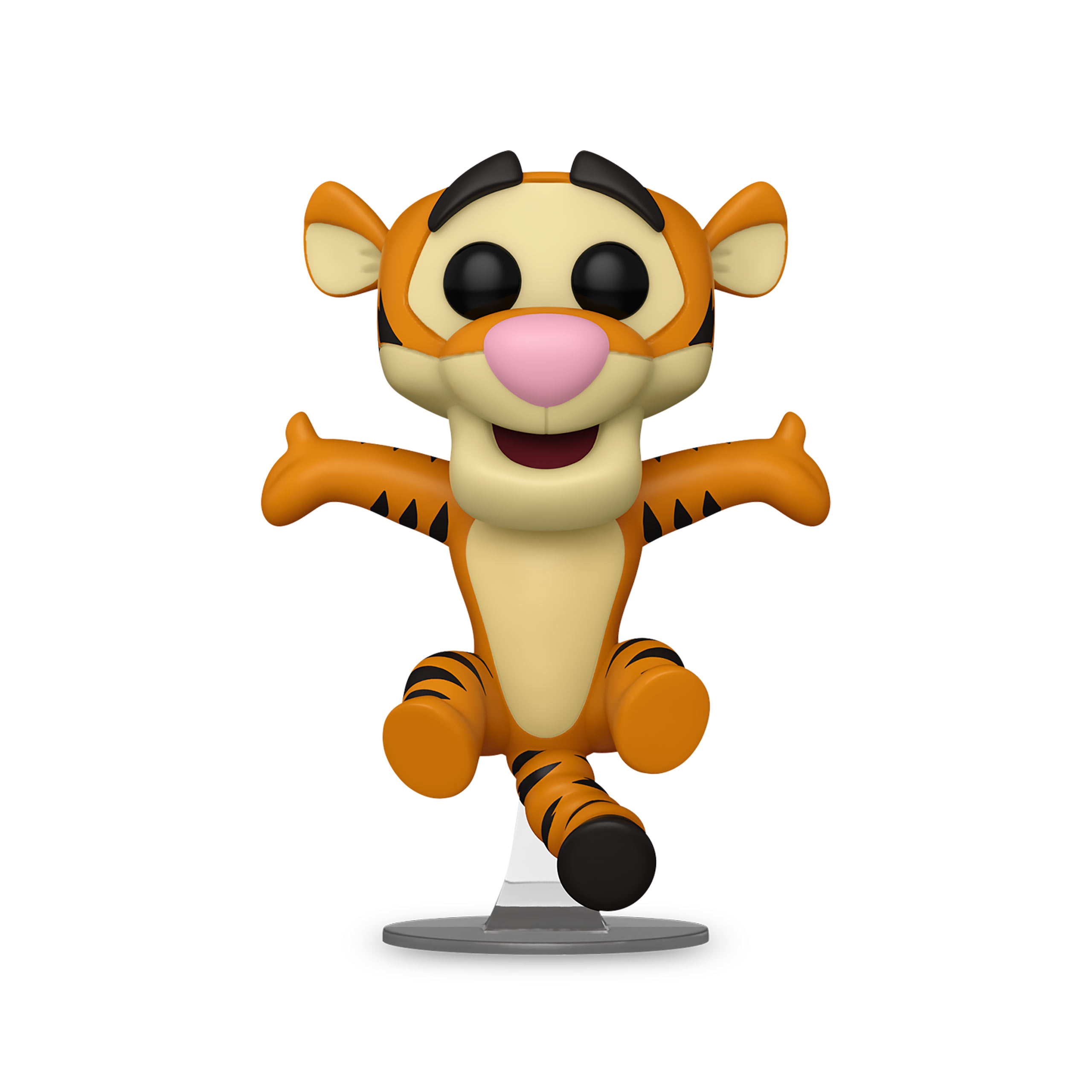 Winnie l'ourson - Figurine Funko Pop Tigger