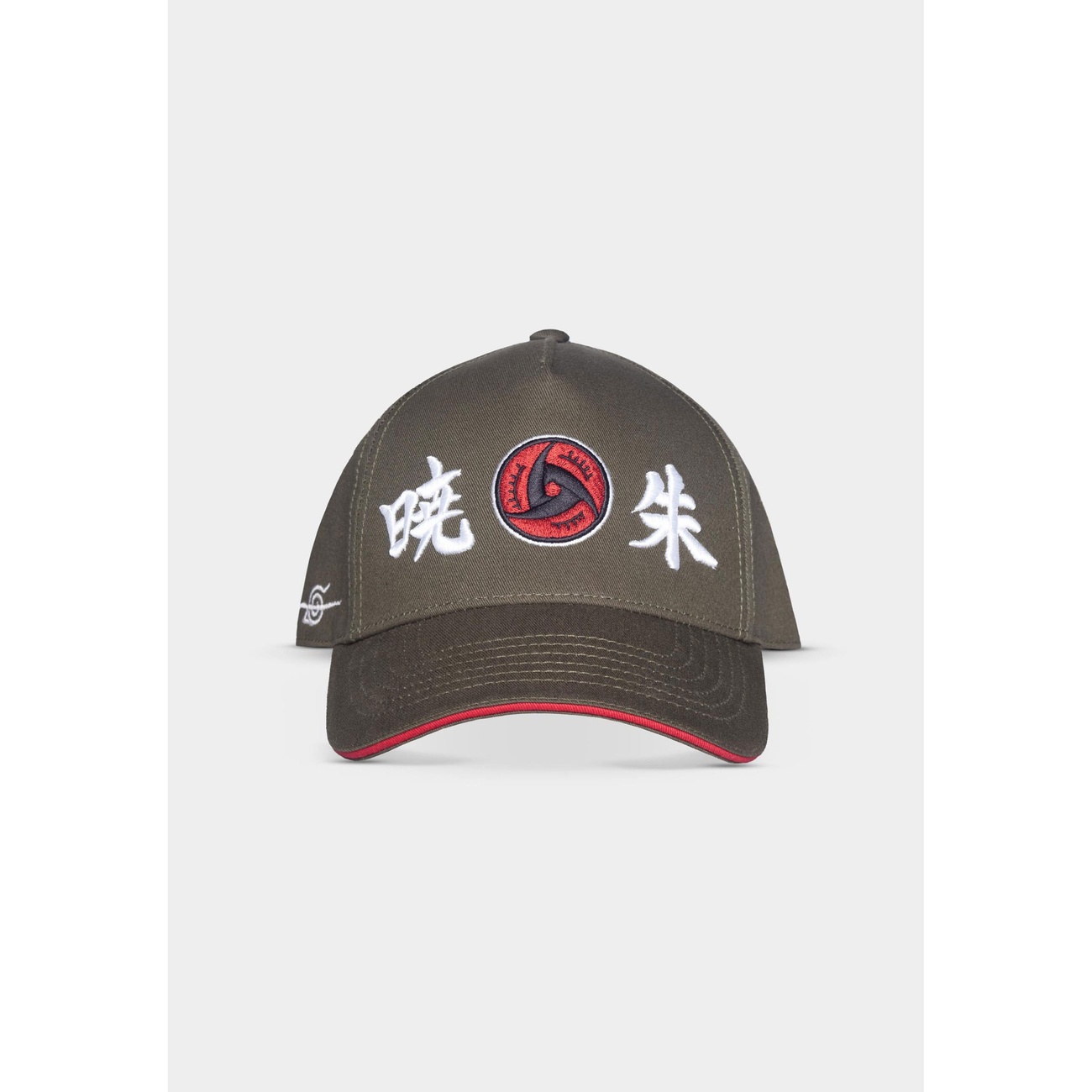 Naruto Shippuden Baseball Cap Akatsuki Clan