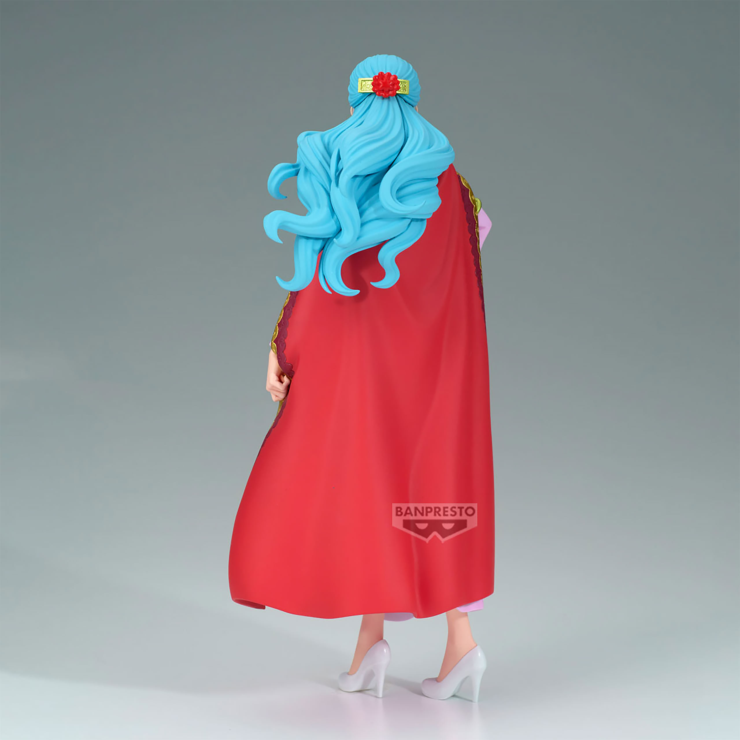 One Piece - Nefeltari Vivi Grandline Series Figur