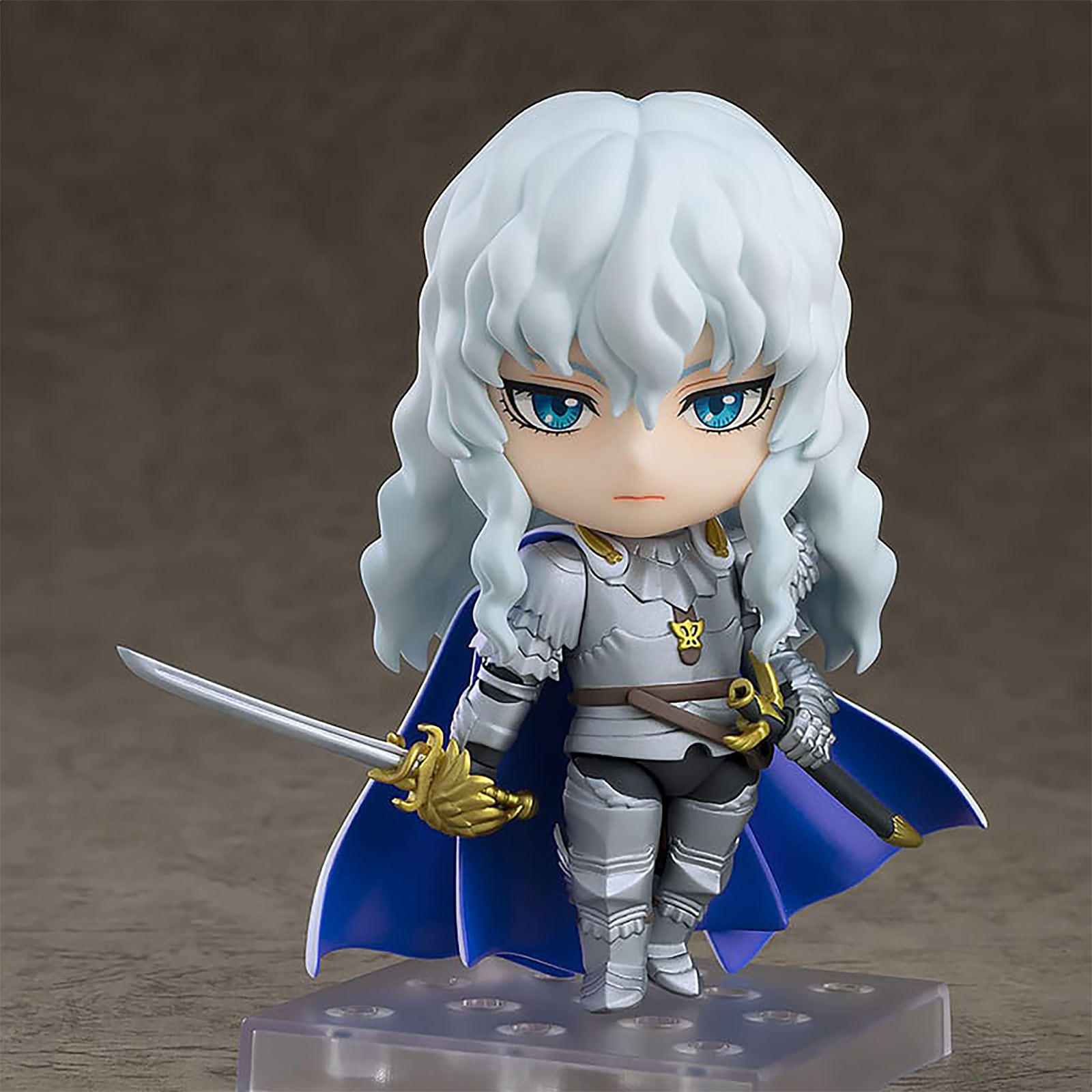 Berserk - Griffith Nendoroid Actiefiguur