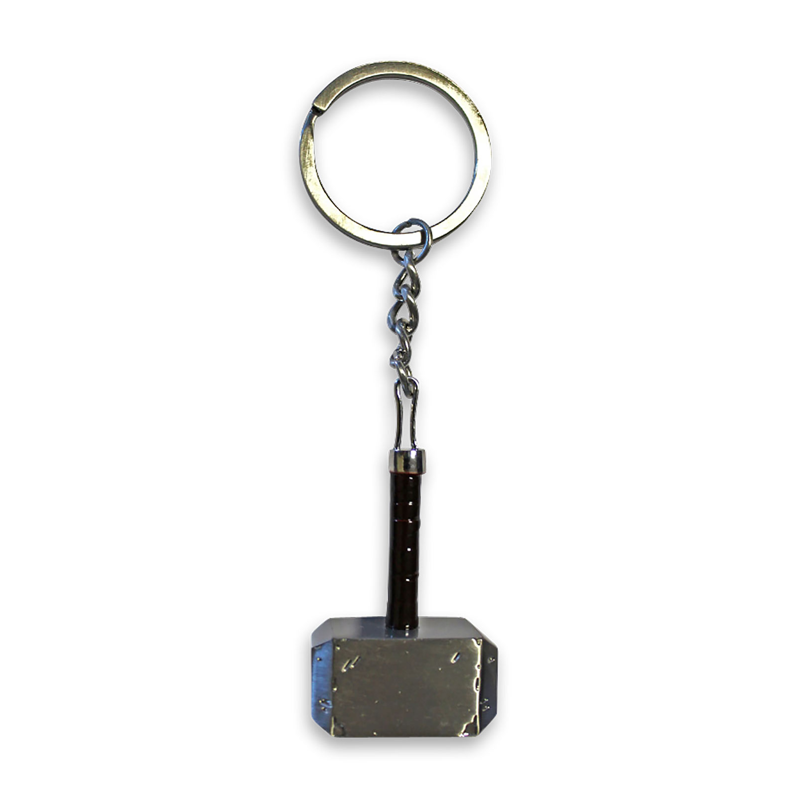 Thor - Mjölnir Hammer Keychain