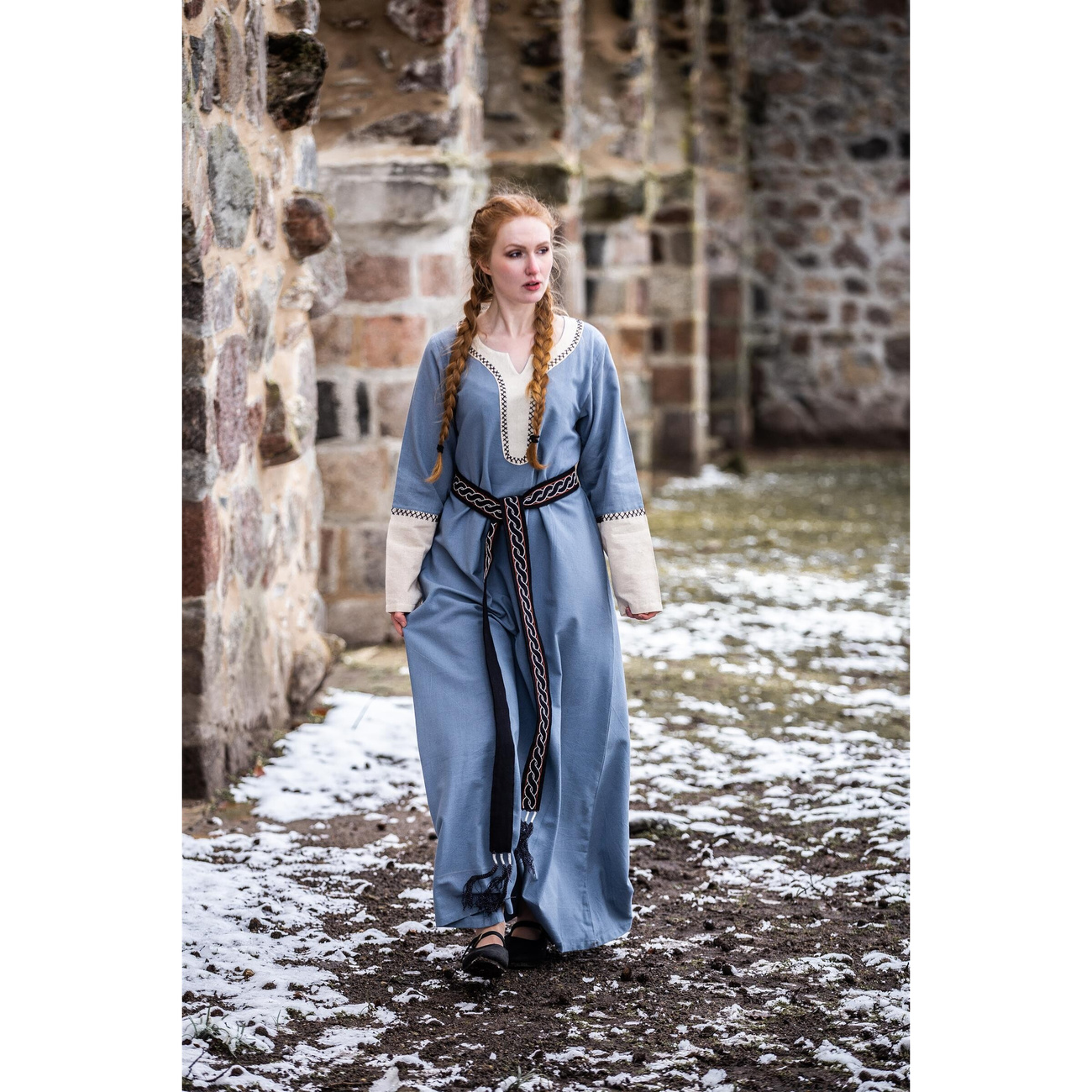 Medieval Belt Elina