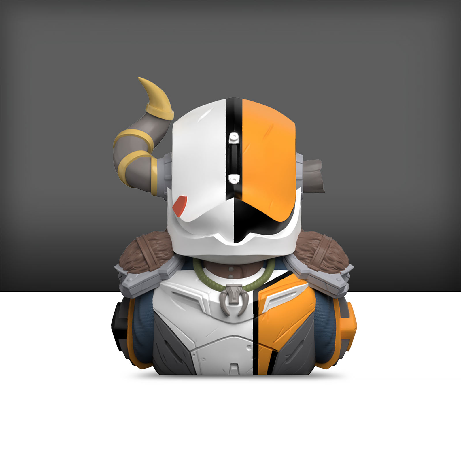 Destiny - Lord Shaxx Mini TUBBZ Pato Decorativo