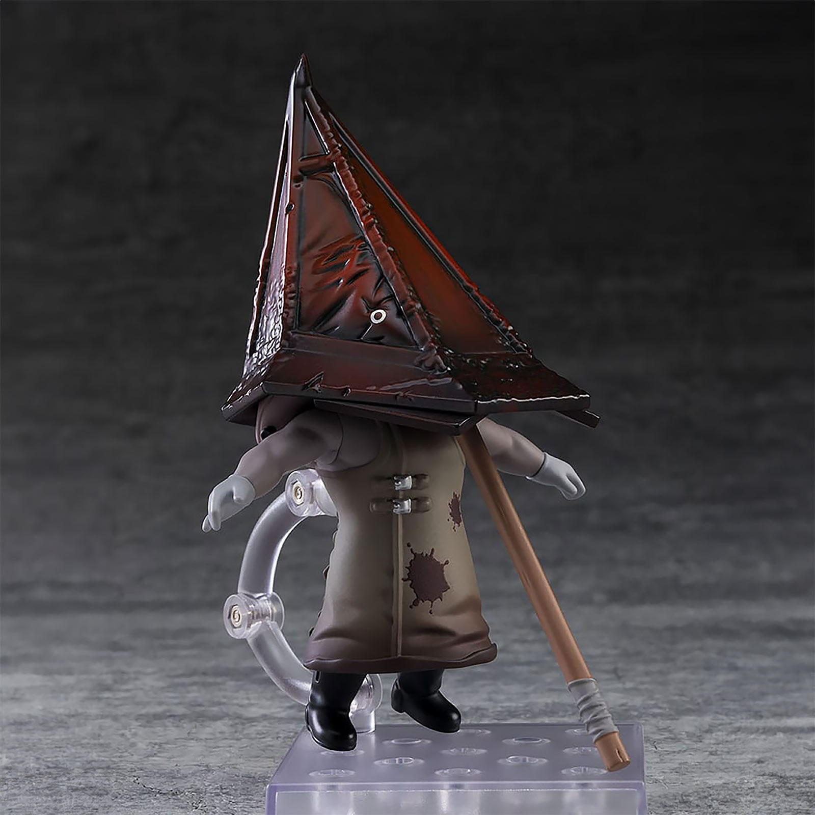 Silent Hill - Red Pyramid Thing Nendoroid Actiefiguur