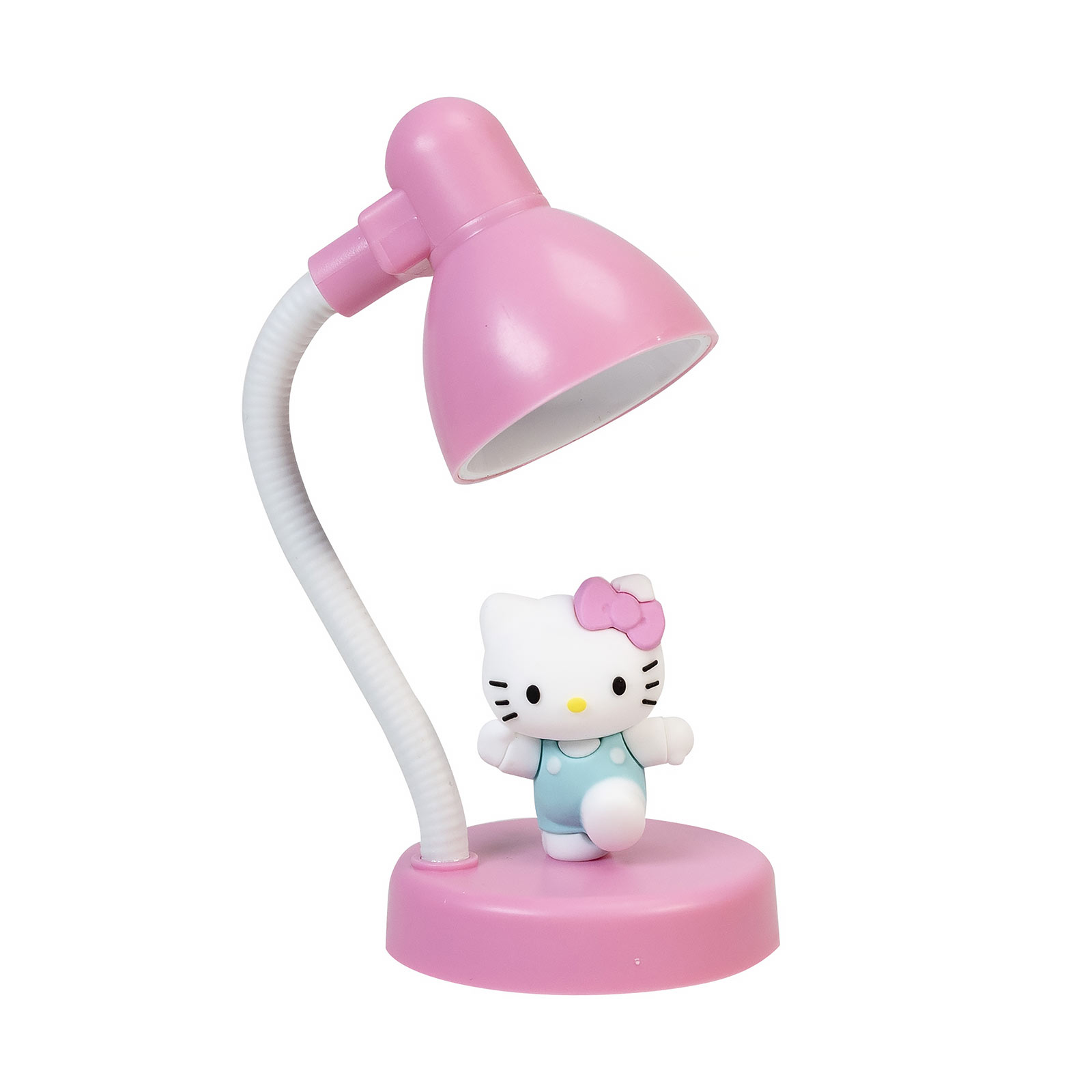 Sanrio - Hello Kitty Tischlampe Ver.2