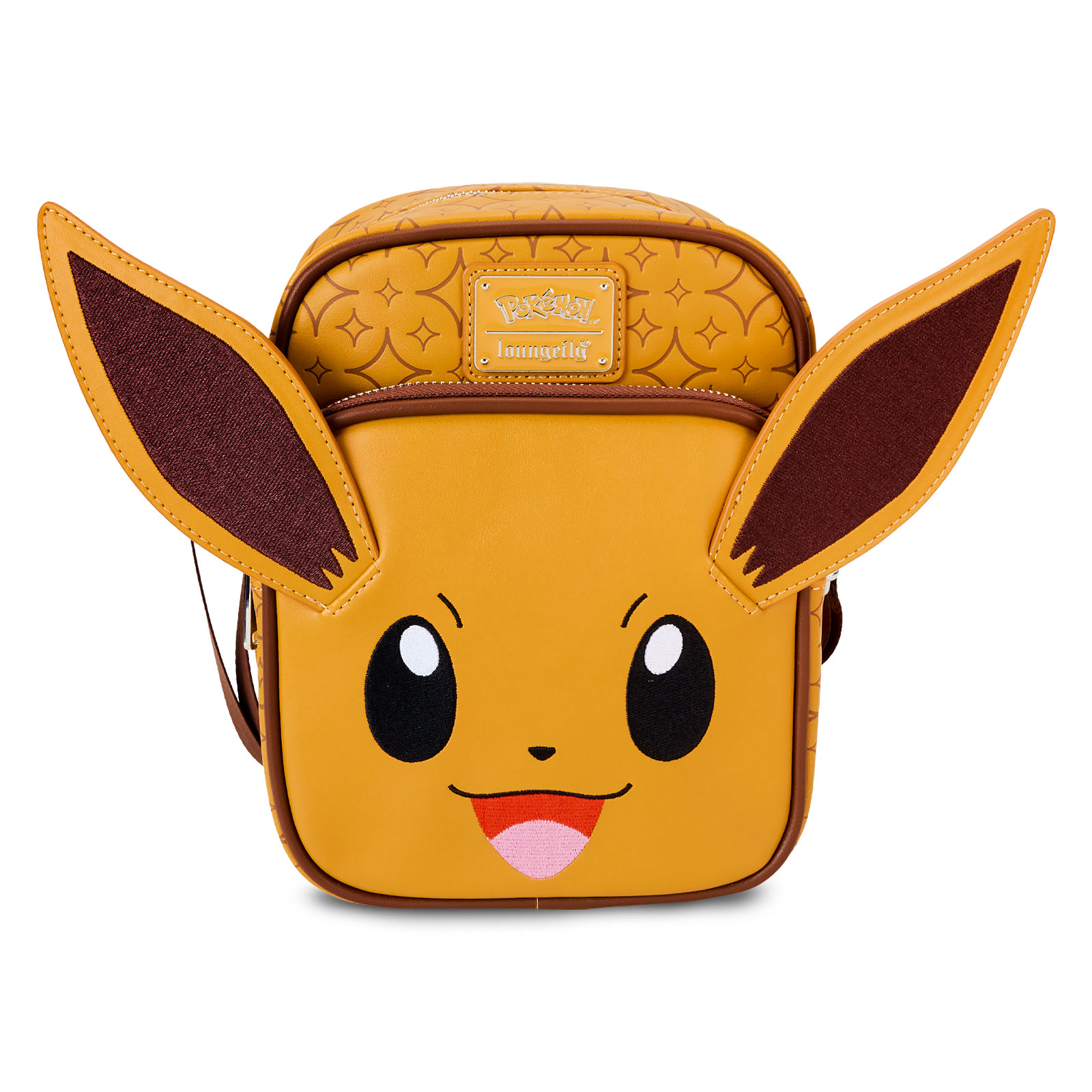 Pokemon - Eevee Cosplay Crossbody Bag