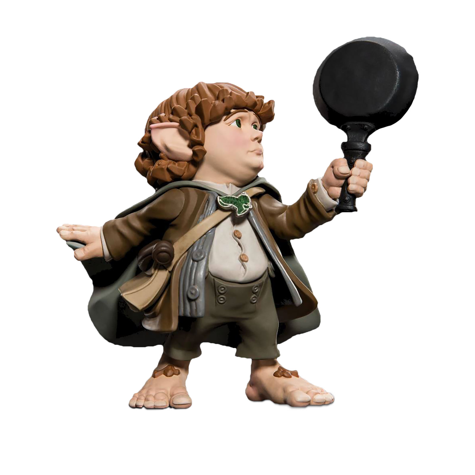 Le Seigneur des Anneaux - Figurine Mini Epics Samwise
