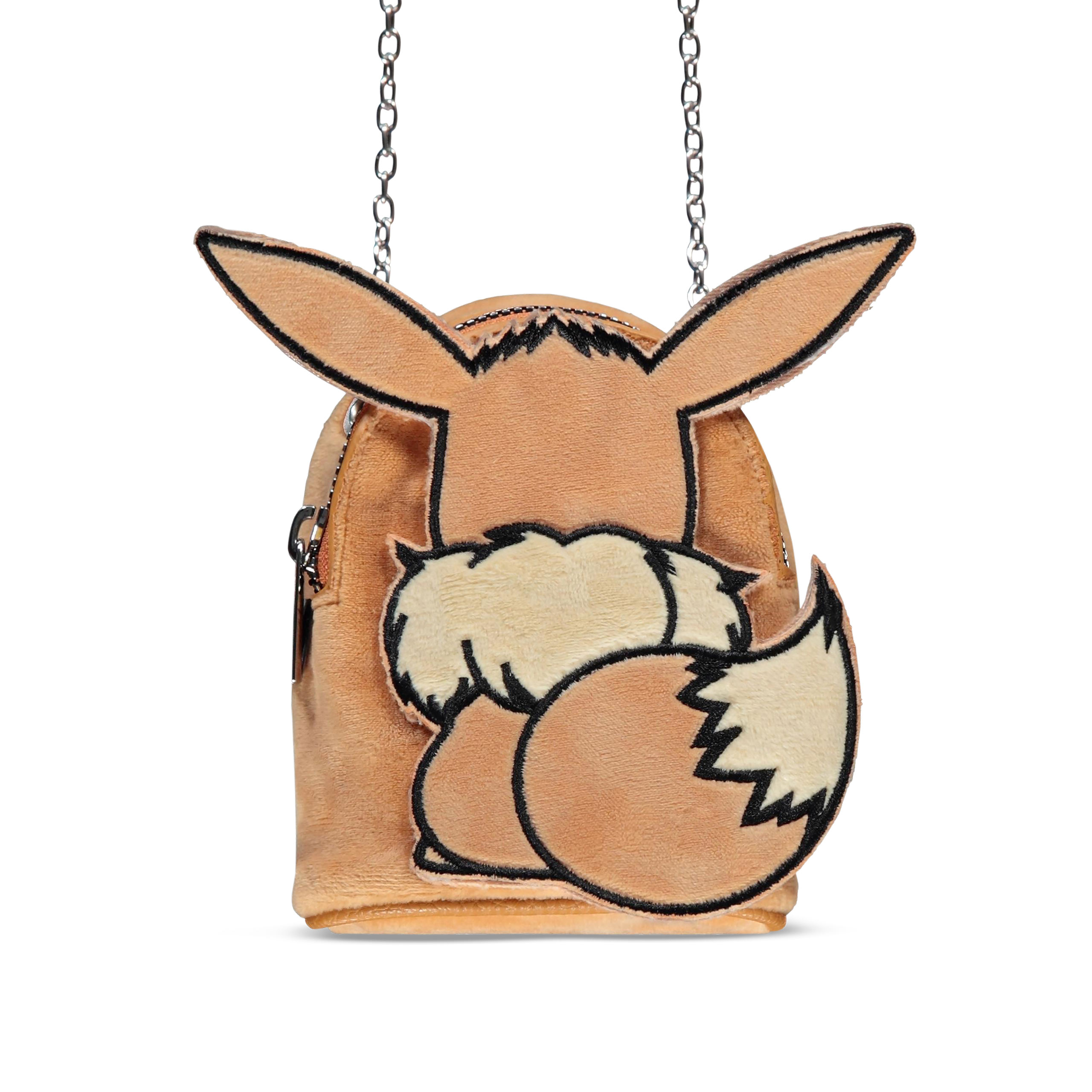 Eevee Mini Pluche Handtas - Pokemon