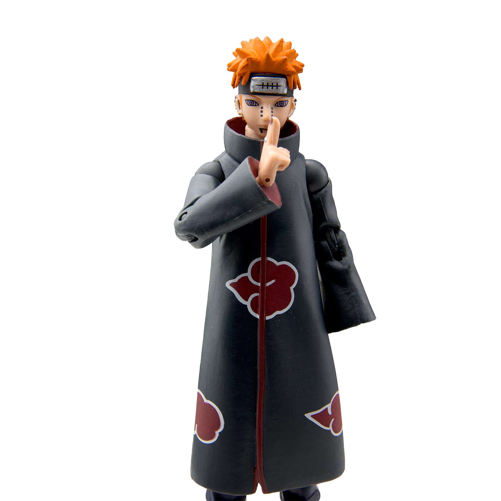 Naruto Shippuden - Naruto vs. Pain Ensemble de Figurines Édition Spéciale