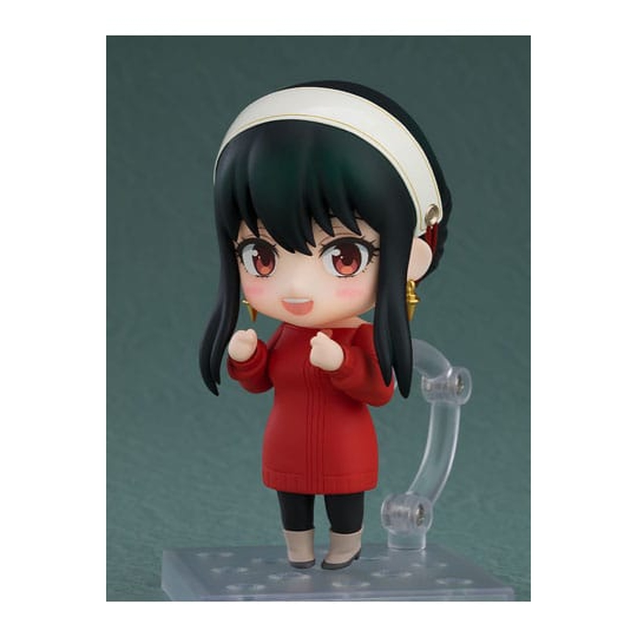 Spy x Family - Figurka Nendoroid Yor Forger Casual Outfit Ver.