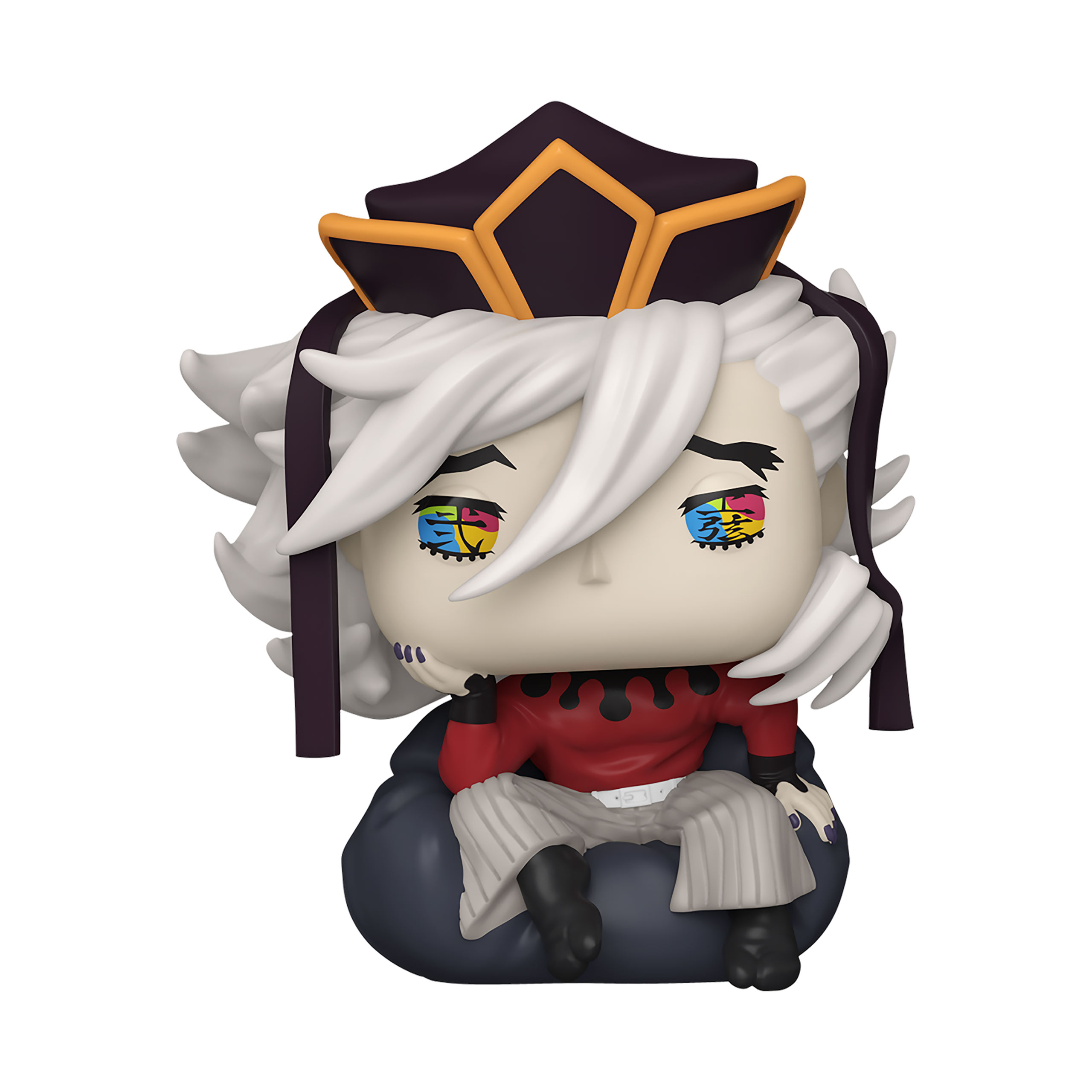 Demon Slayer - Doma Figurine Funko Pop!