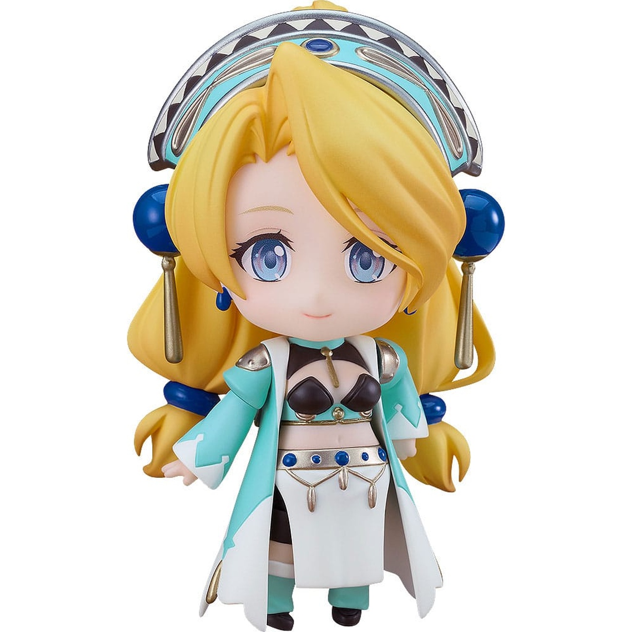 Atelier Marie Remake – figurka akcji Nendoroid Marie