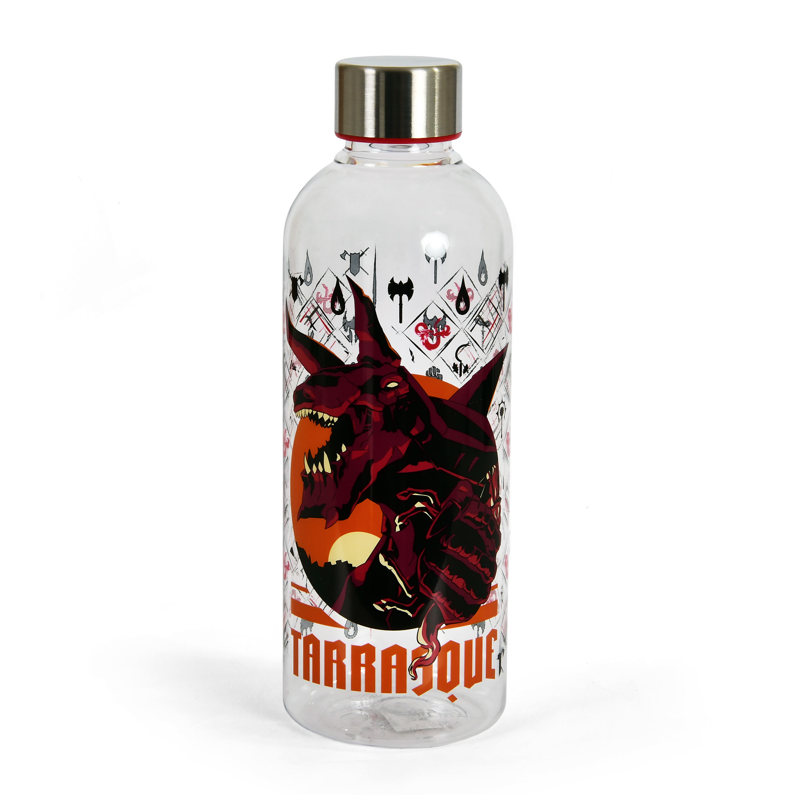 Dungeons & Dragons - Tarrasque Drinking Bottle