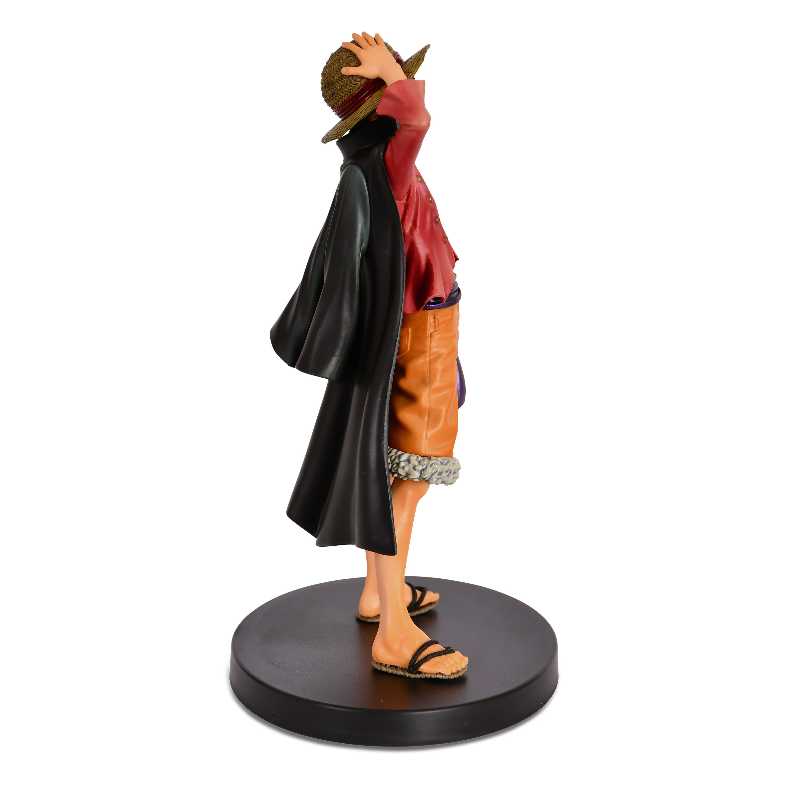 One Piece - Monkey D. Luffy Wanokuni Vol.2 Figurine